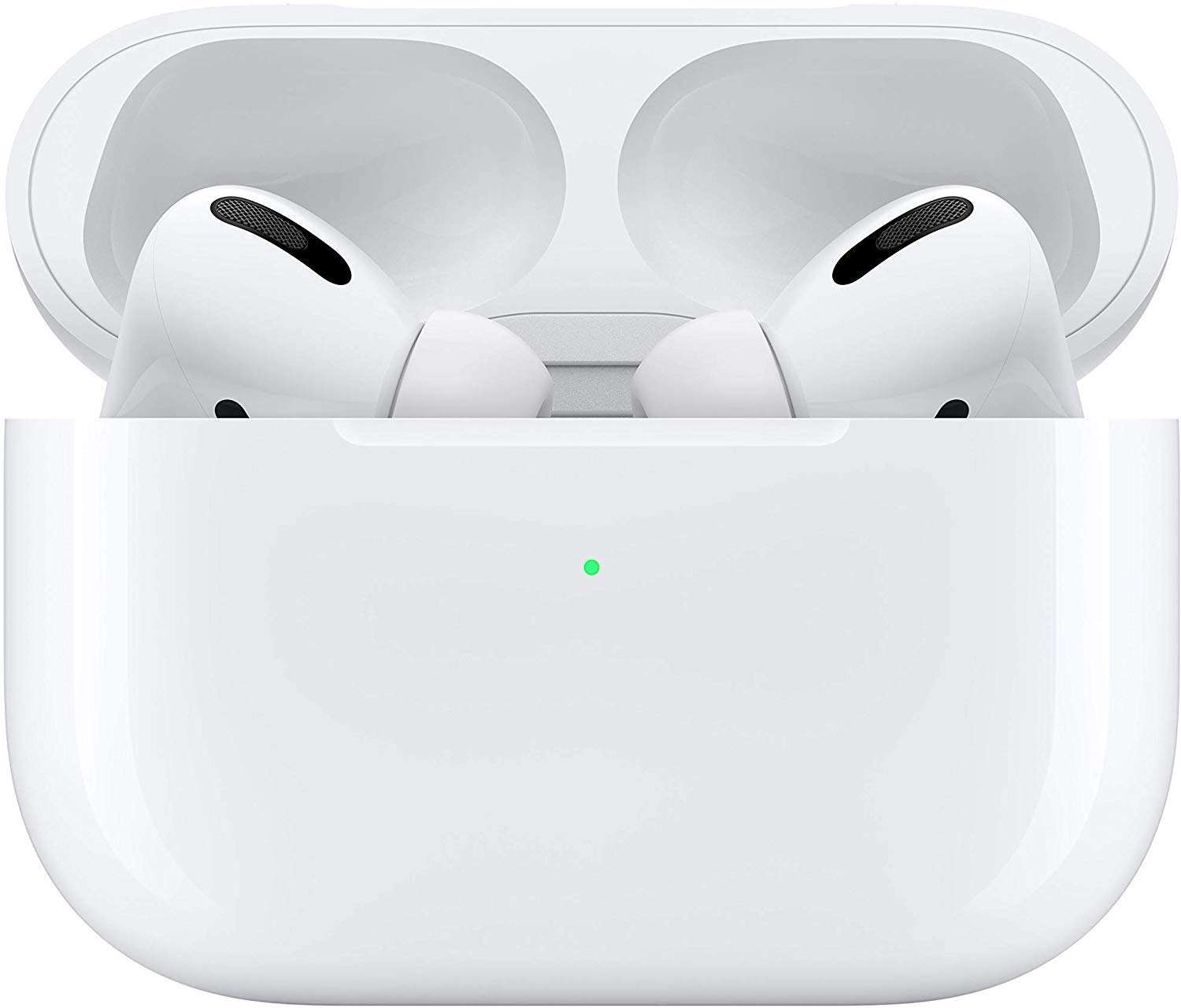 Apple AirPods Pro - 1st Gen (Renewed) - Image 1