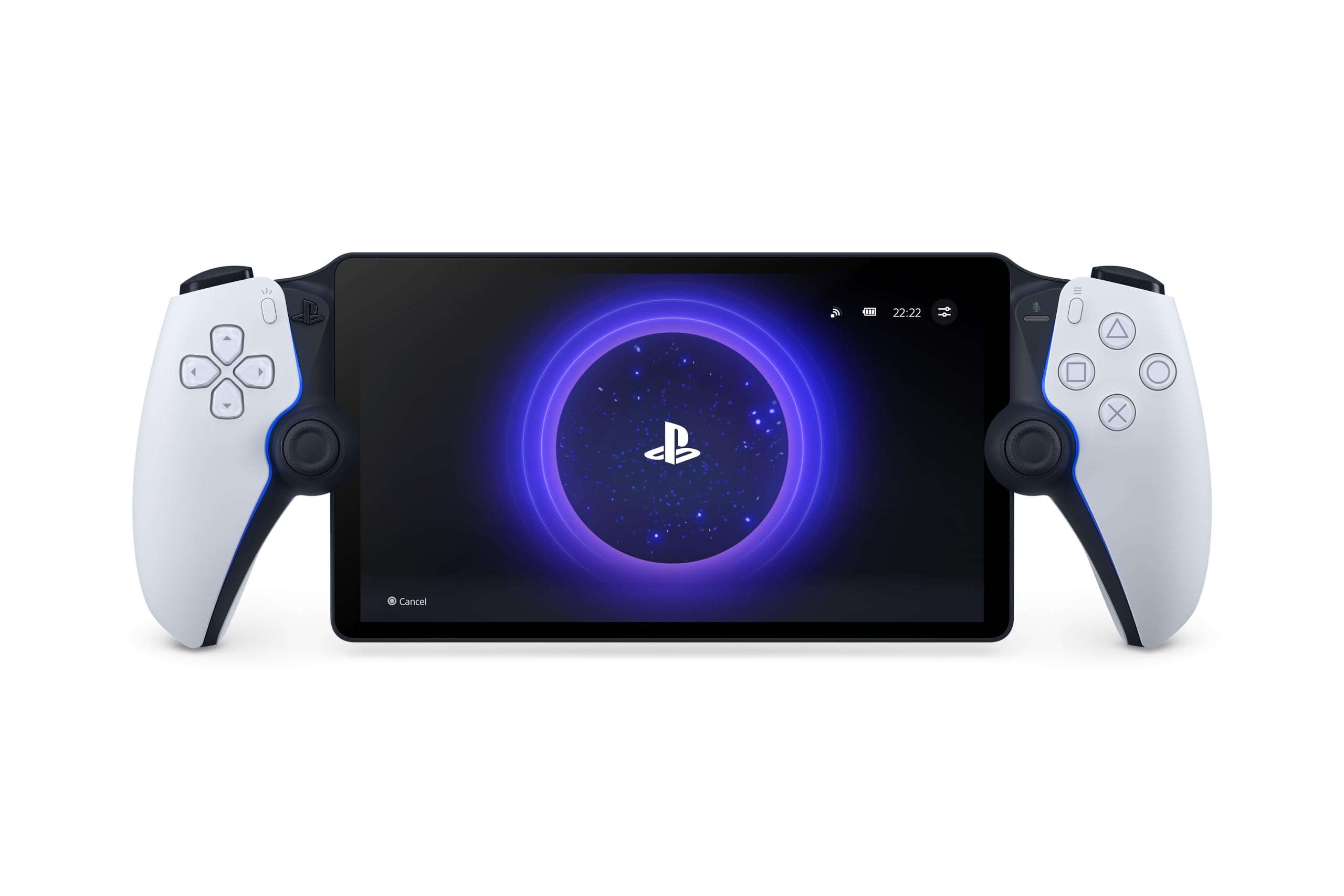 PlayStation Portal Remote Player 5 - Image 1