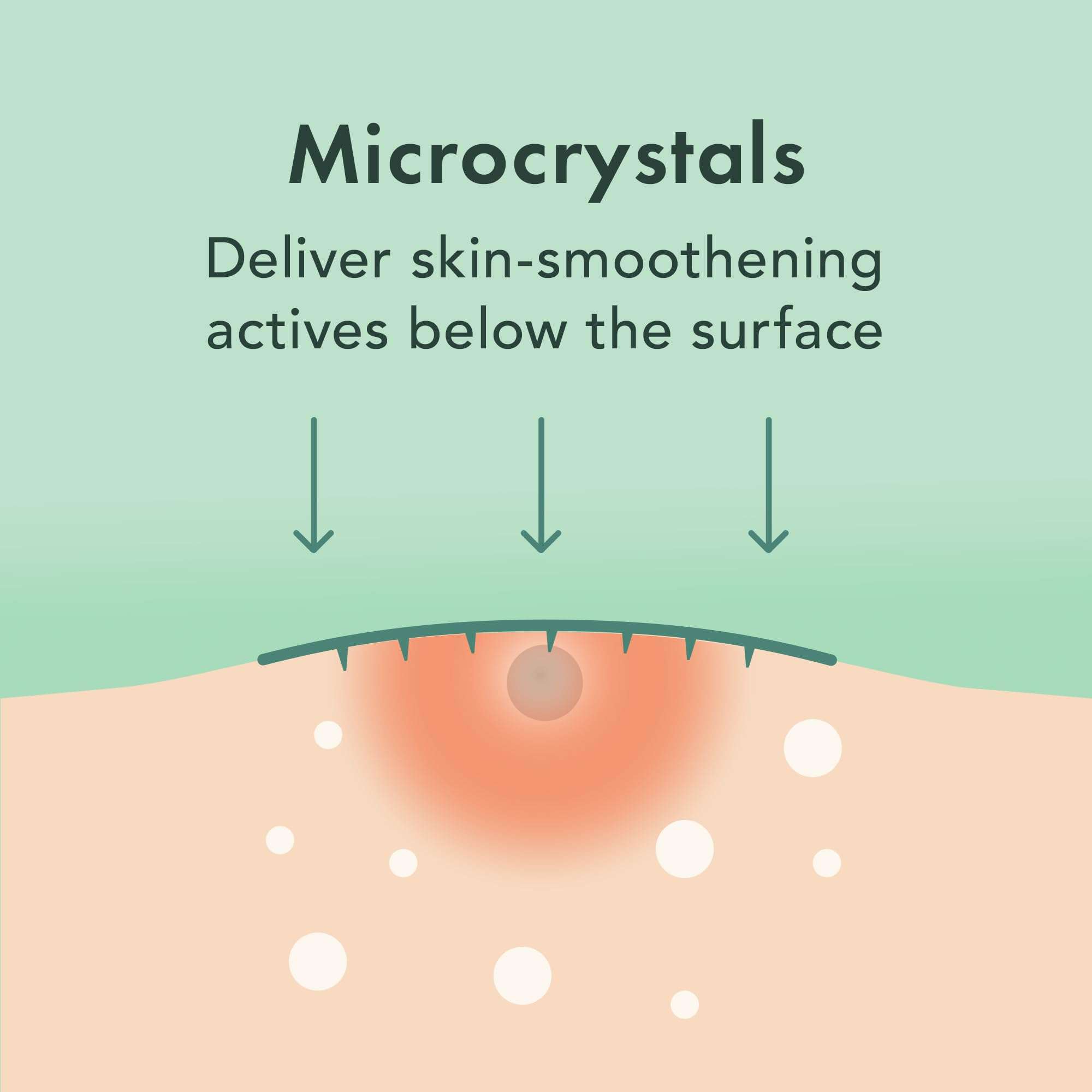 Rael Pimple Patches, Invisible & Microcrystal Spot Cover - Hydrocolloid Acne Patch for Face, Zit and Blemish, Breakouts, Vegan, Korean Skin Care (33 Count) - Image 6