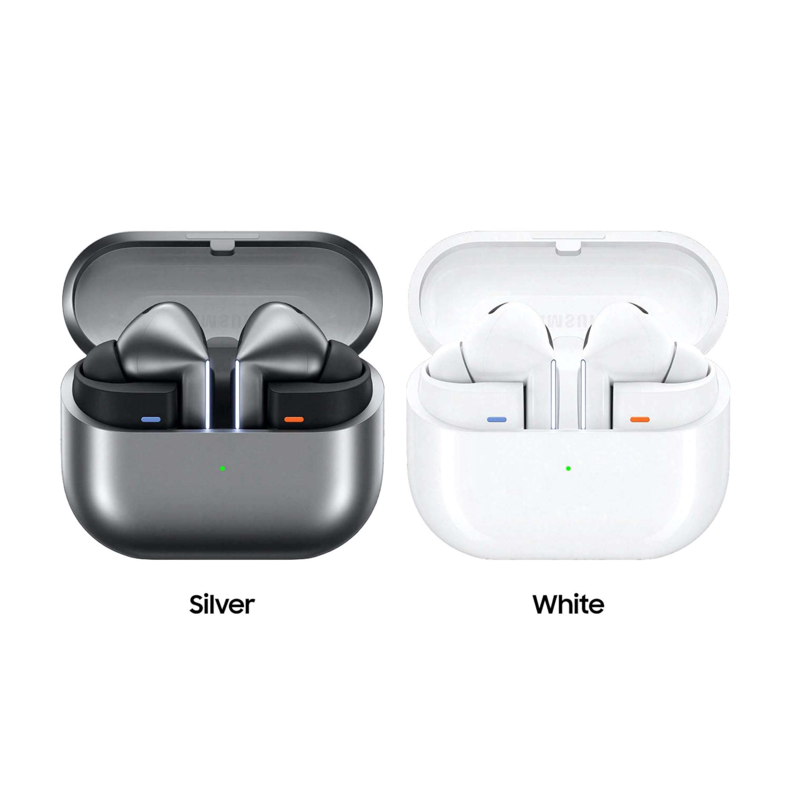 Samsung Galaxy Buds 3 Pro AI True Wireless Bluetooth Earbuds, Noise Cancelling, Sound Optimization, Redesigned Comfort Fit, Silver [US Version, Amazon Exclusive, 2Yr Warranty] - Image 11