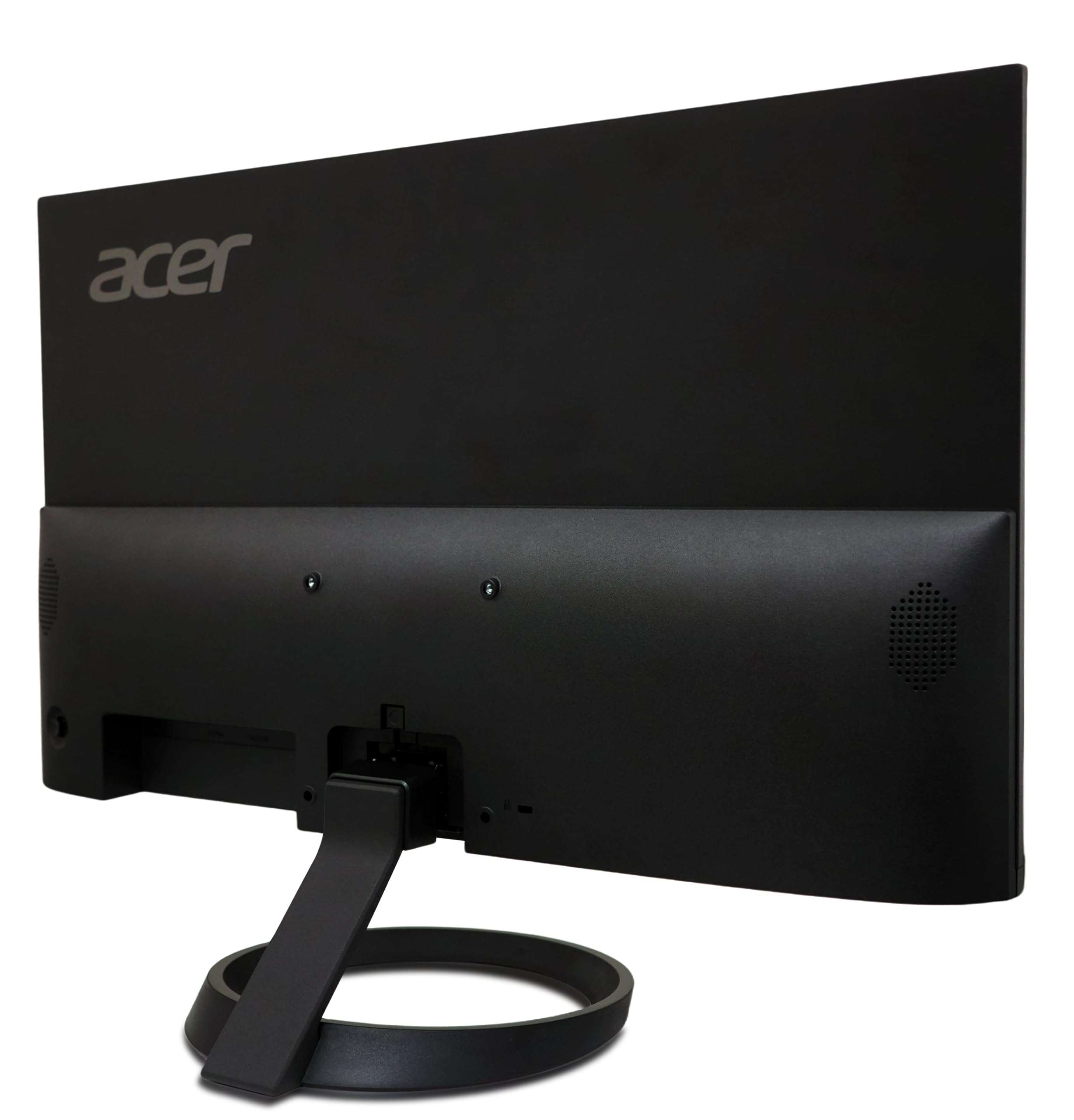 Acer R240Y G0bi 23.8" IPS Full HD (1920 x 1080) Ultra-Thin Gaming Office Monitor | Adaptive-Sync Support (FreeSync Compatible) | Up to 120Hz Refresh | 1ms (VRB) | 99% sRGB | Tilt | HDMI & VGA Ports - Image 14