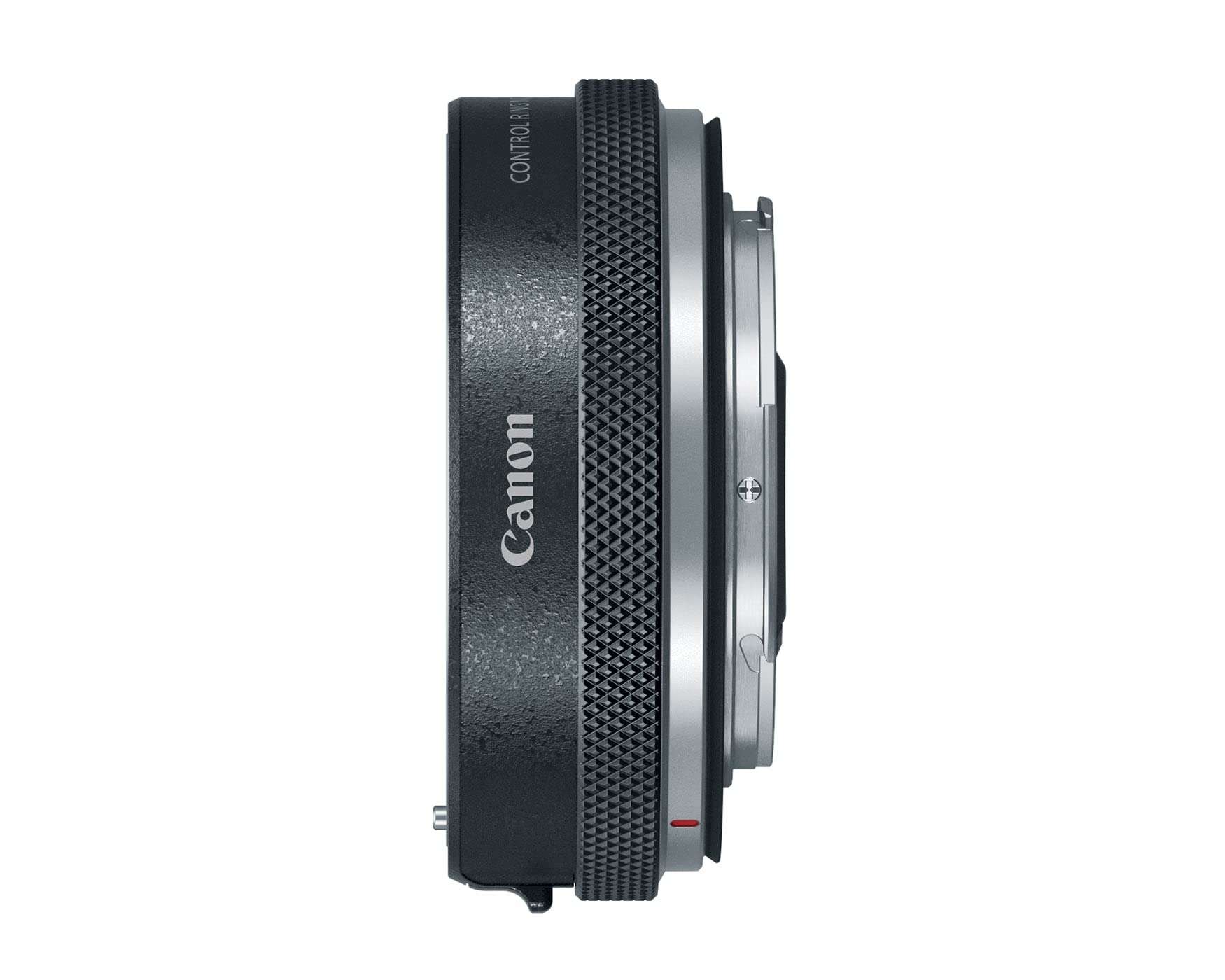 Canon Mount Adapter EF - EOS R, Compatible with EOS RP, EOS R, EOS R6, EOS R5 - Image 3
