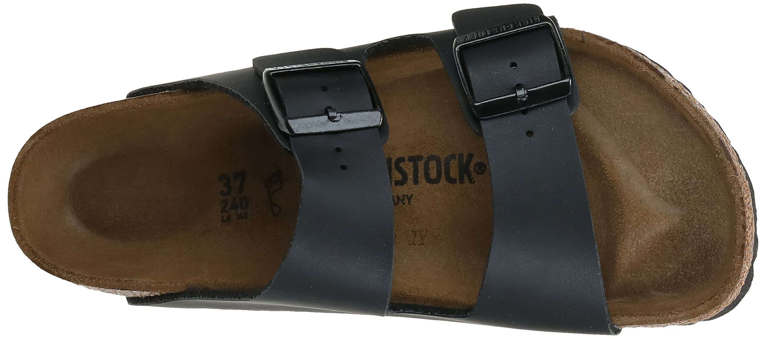 Birkenstock Women's Arizona Leather Sandals - Image 6