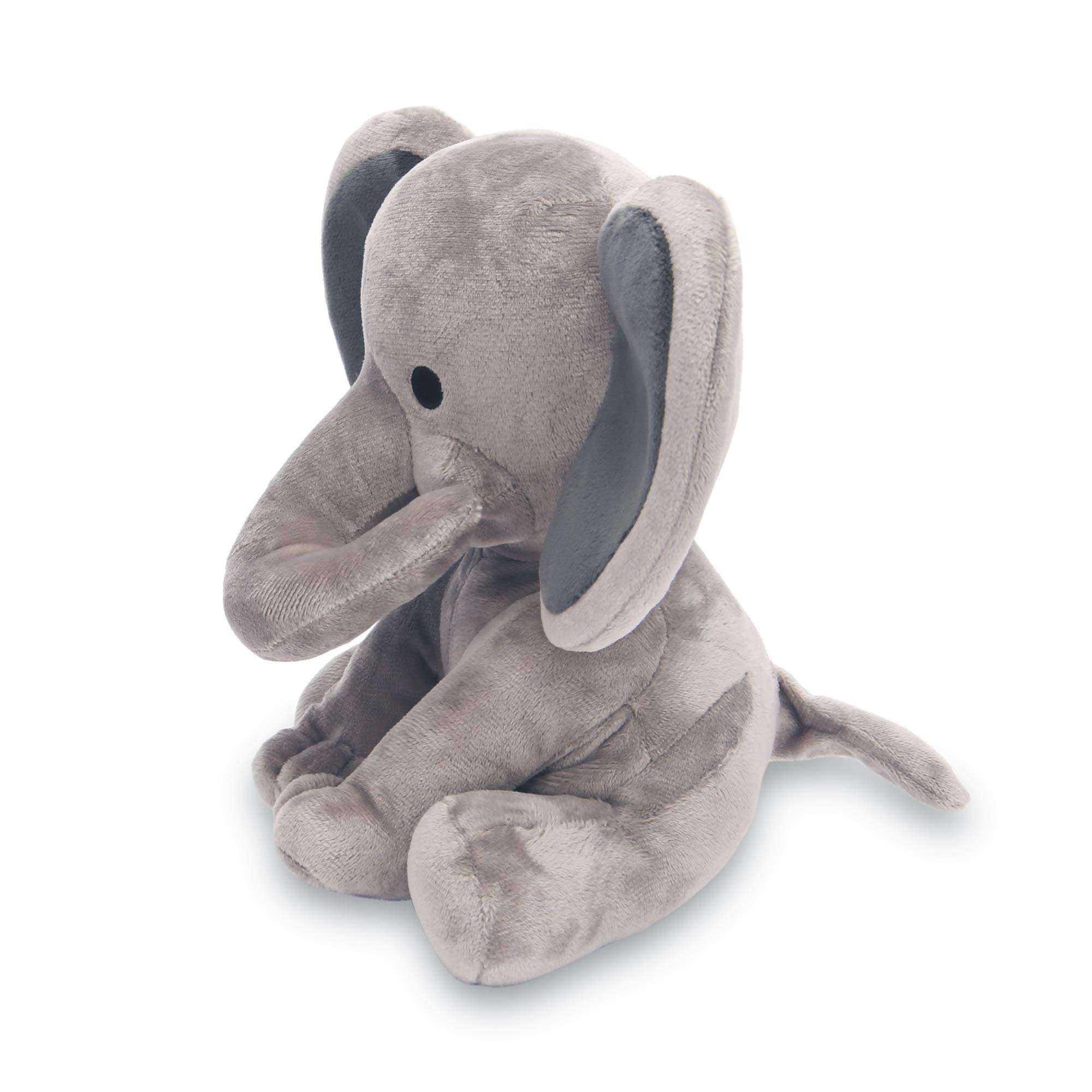 Bedtime Originals Choo Choo Express Plush Elephant - Humphrey - Image 5