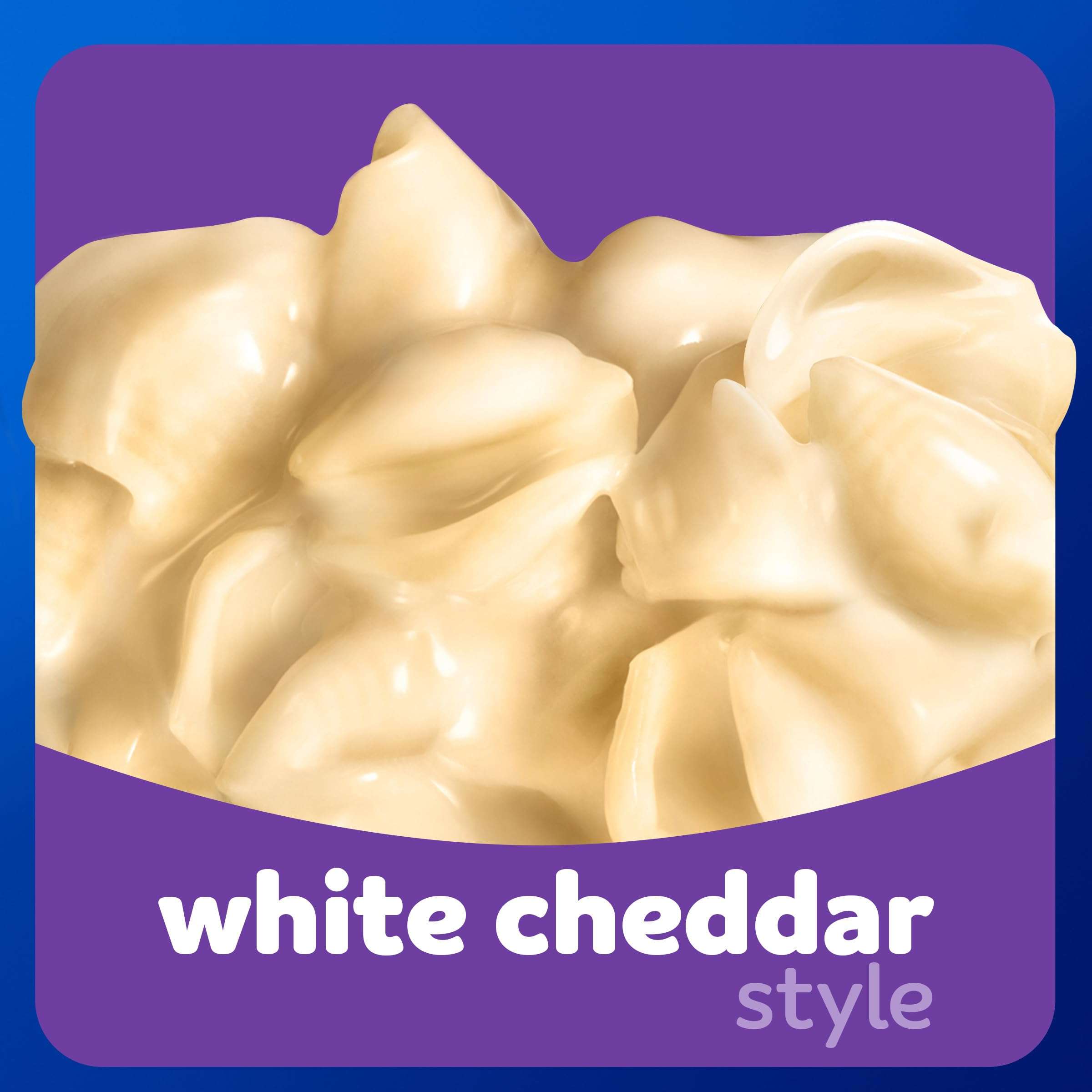 Kraft NotCo White Cheddar Style Plant Based Mac & Cheese, 6 oz Box - Image 5