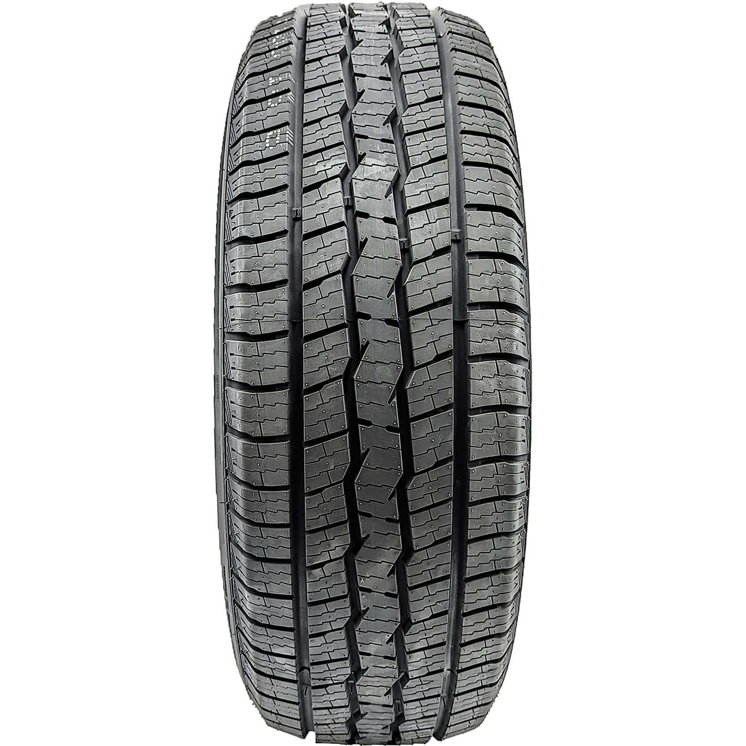 225/65R17 CROSSMAX SUV CHTS-1 102H 600AB ***60K**+ROAD HAZARD, Radial, All Season - Image 2