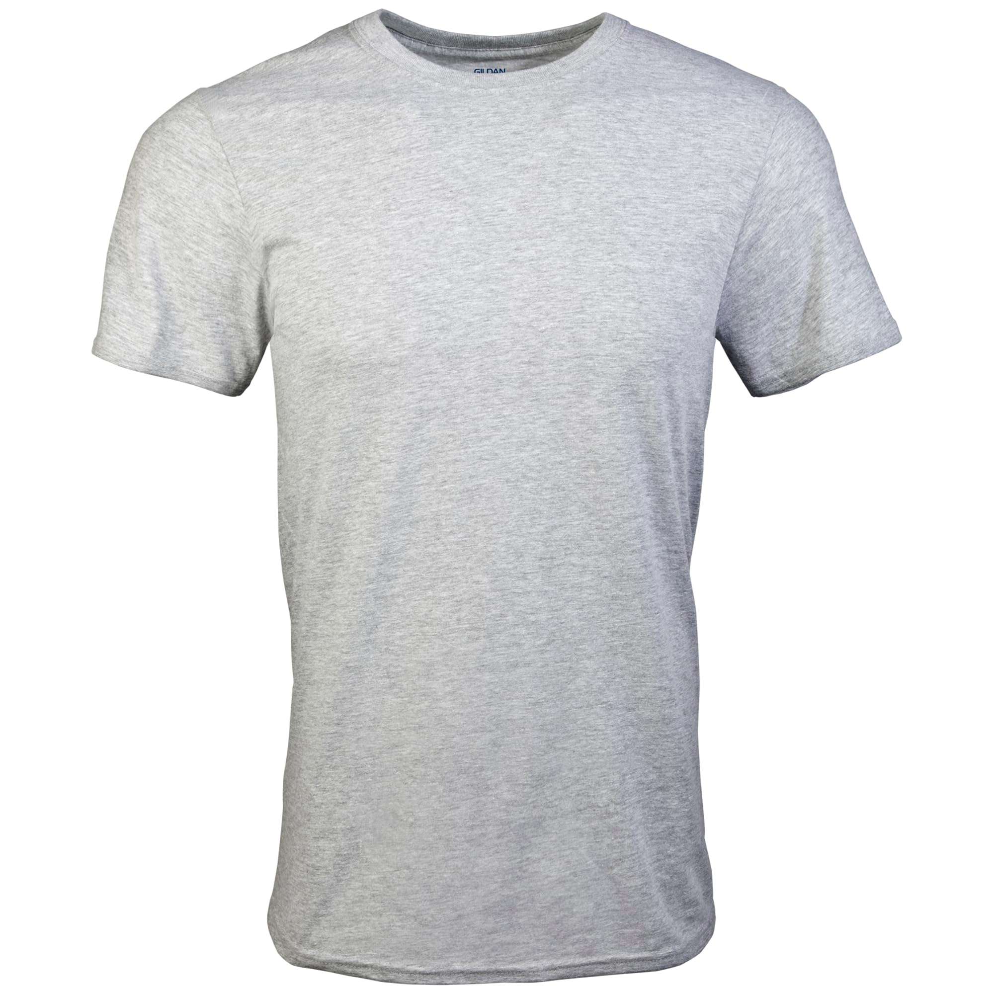 Gildan Men's Crew T-Shirts, Multipack, Style G1100 - Image 4
