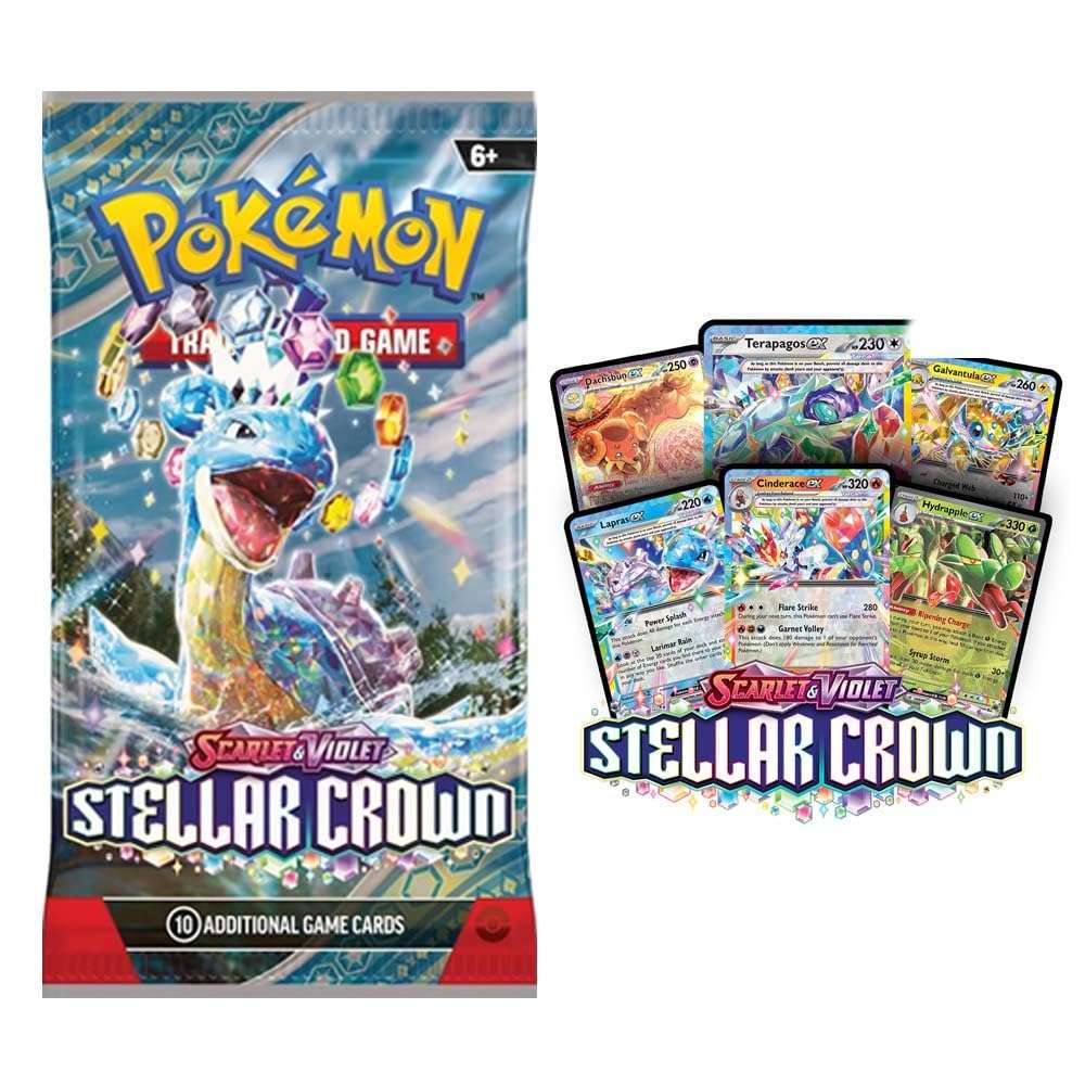 Pokemon Assorted Lot of 50 Single Cards [Any Series] - Image 5