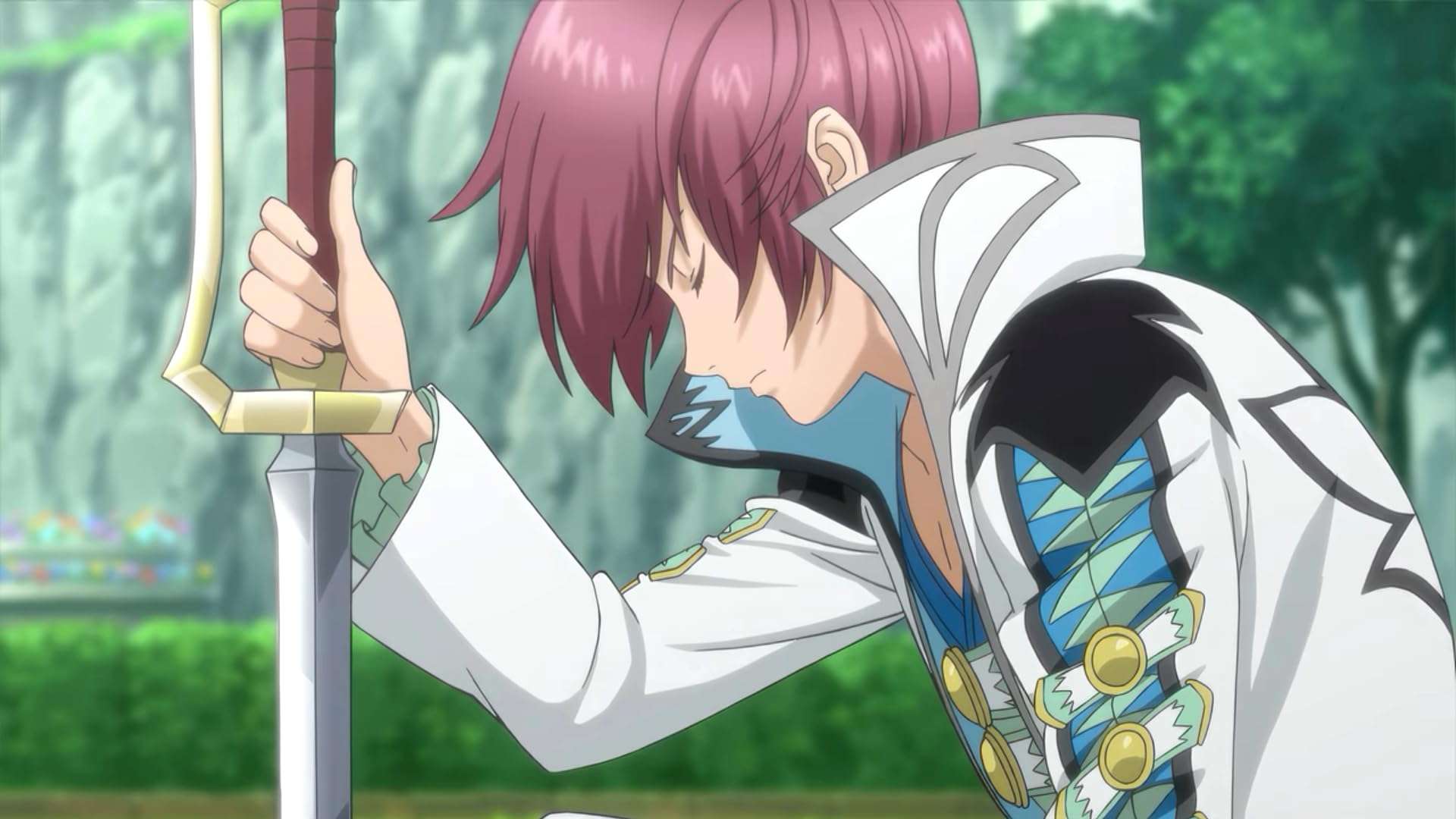 Tales of Graces f Remastered Nintendo Switch - Image 2