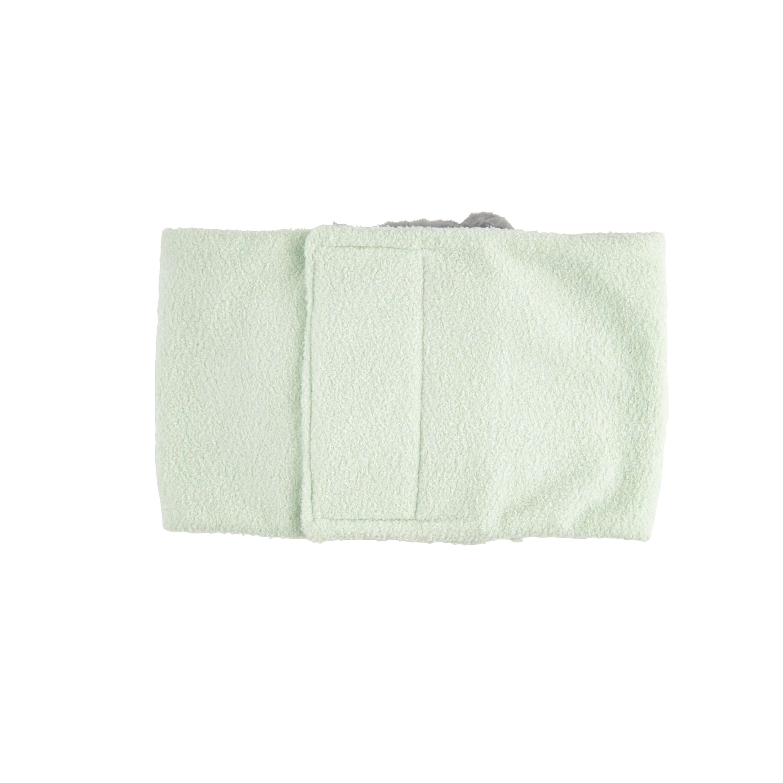 Dr. Brown's Infant Gripebelt Heated Belly Band, Soothe Baby's Tummy with Gentle Warmth and Compression, Panda, 0m+ - Image 14