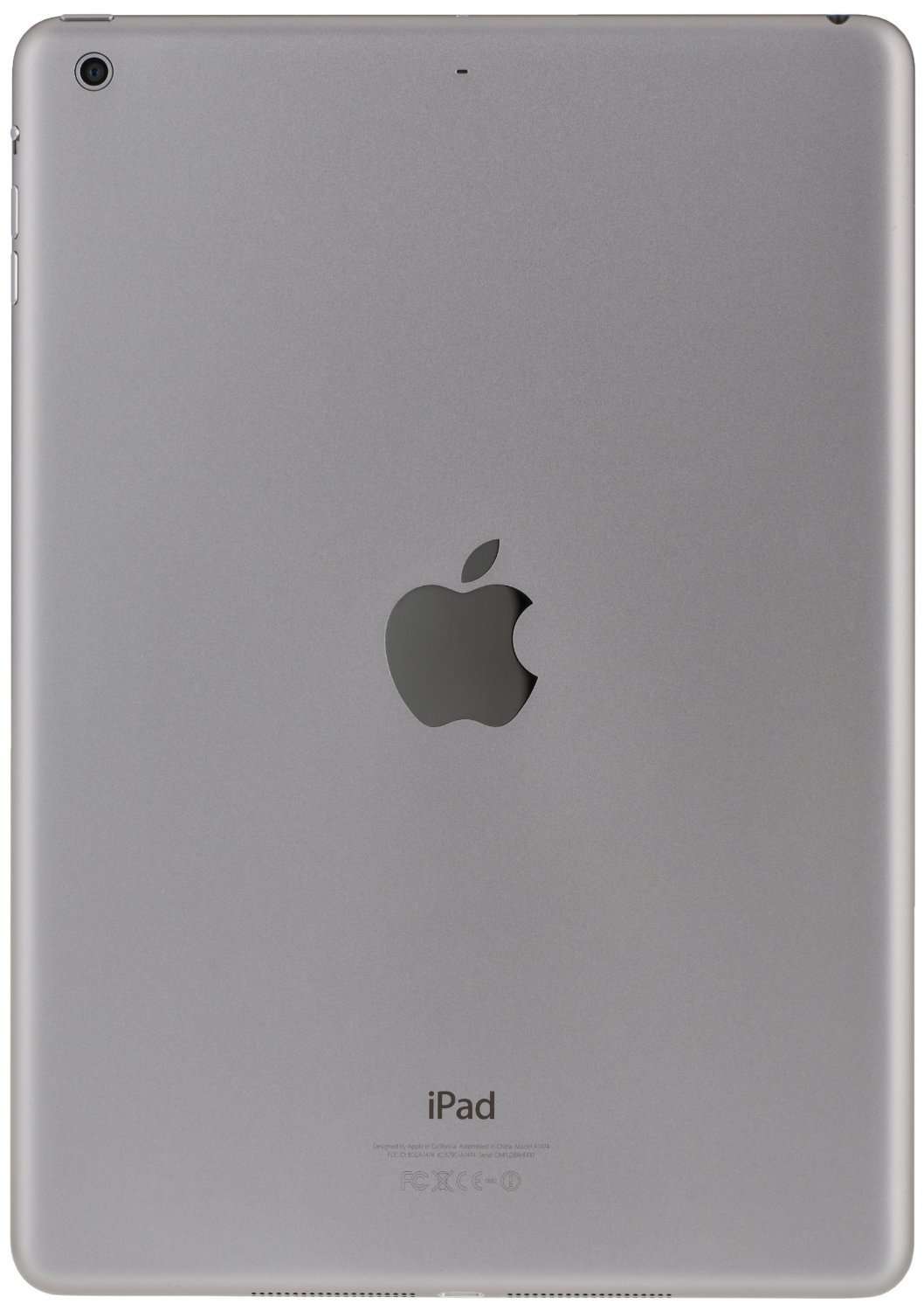 Apple iPad 9.7inch with WiFi 32GB- Space Gray (2017 Model) (Renewed) - Image 5