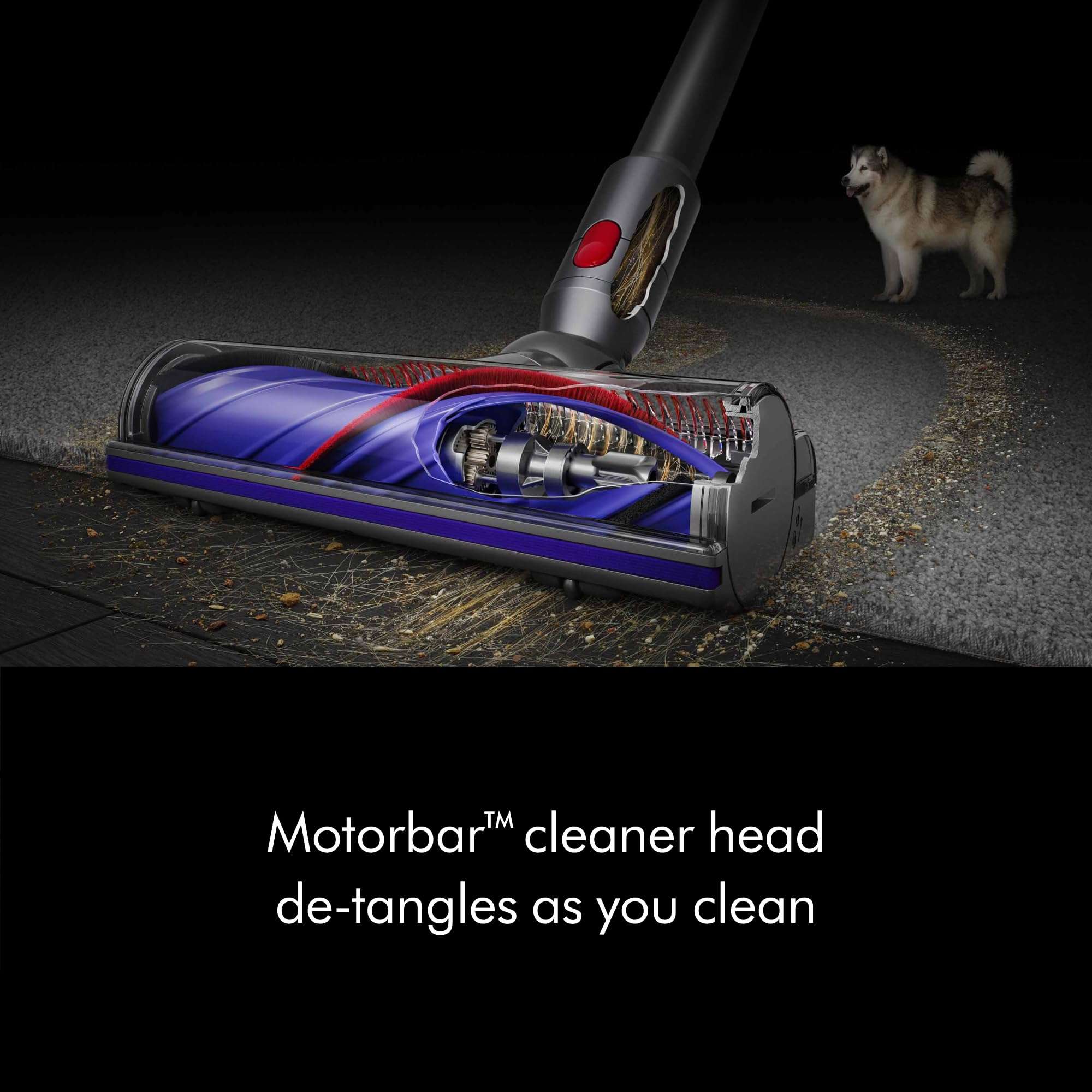 Dyson Digital Slim Cordless Vacuum - Image 3