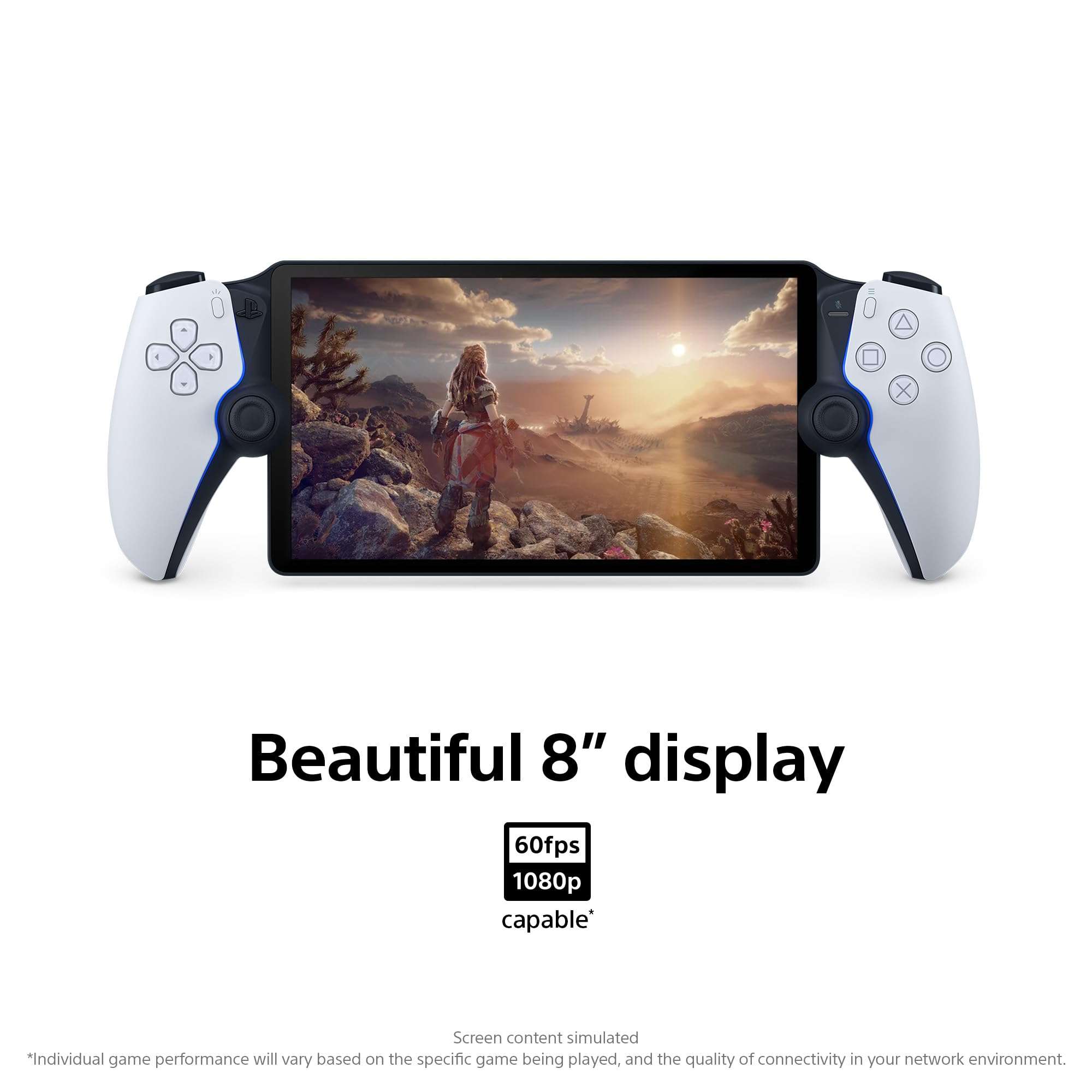 PlayStation Portal Remote Player 5 - Image 9