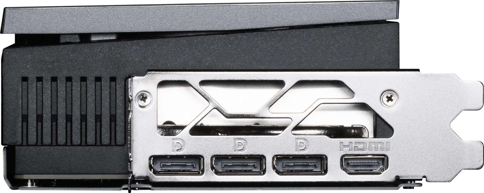 MSI GeForce RTX 5070 Ti 16G Vanguard SOC Launch Edition Graphics Card VD9038 - Image 8