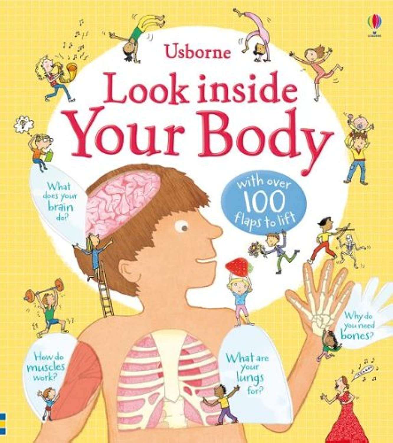 Look Inside Your Body - Image 1