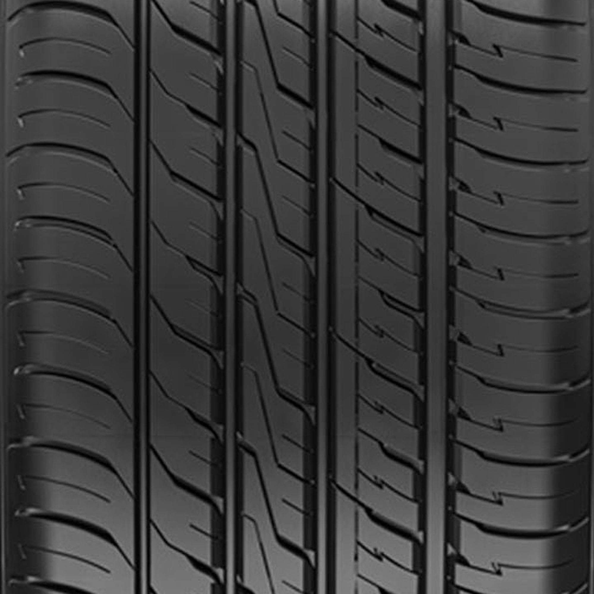 Ironman iMove Gen 3 A/S UHP All Season 225/50R17 94V Passenger Tire - Image 4