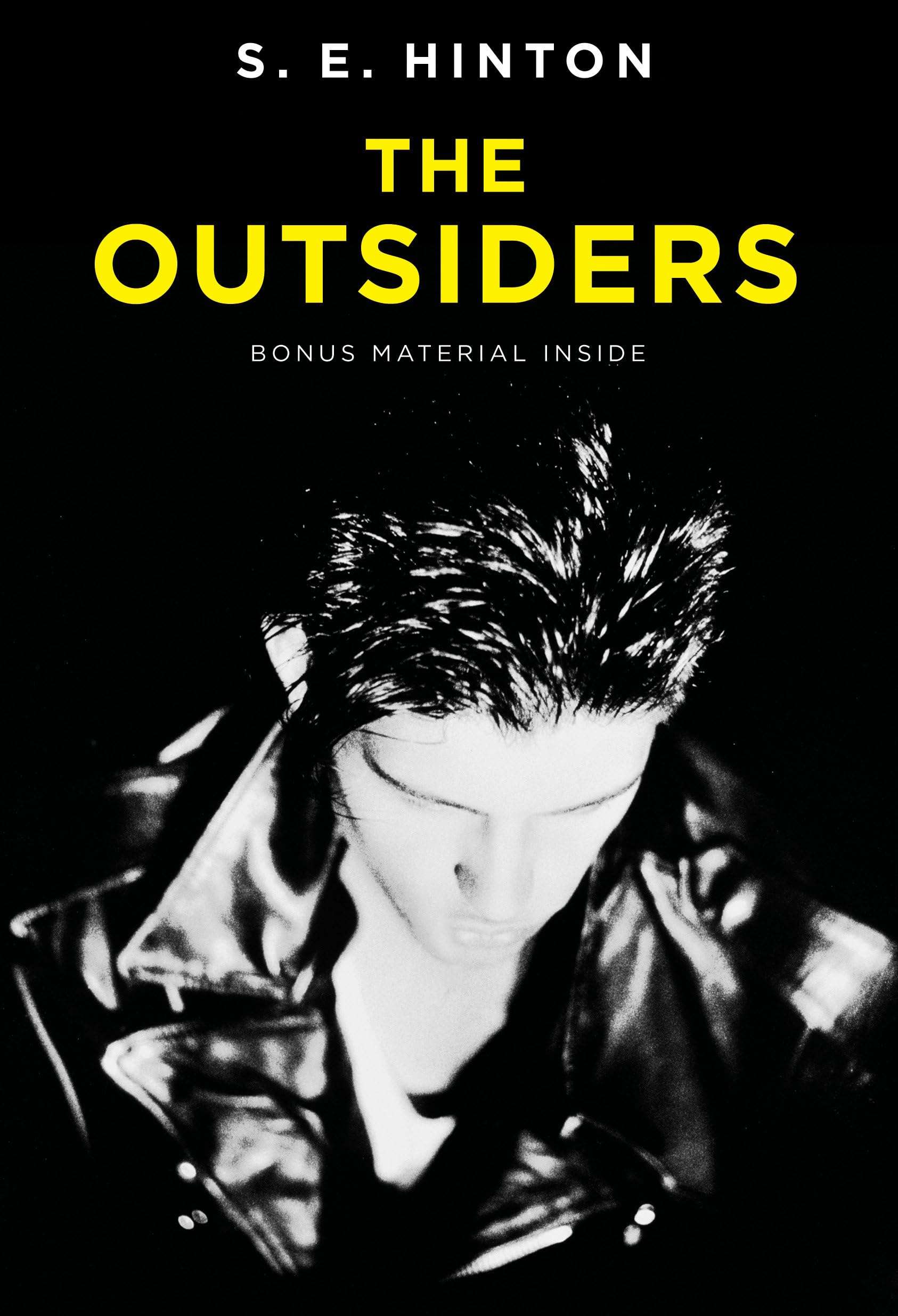 The Outsiders - Image 1