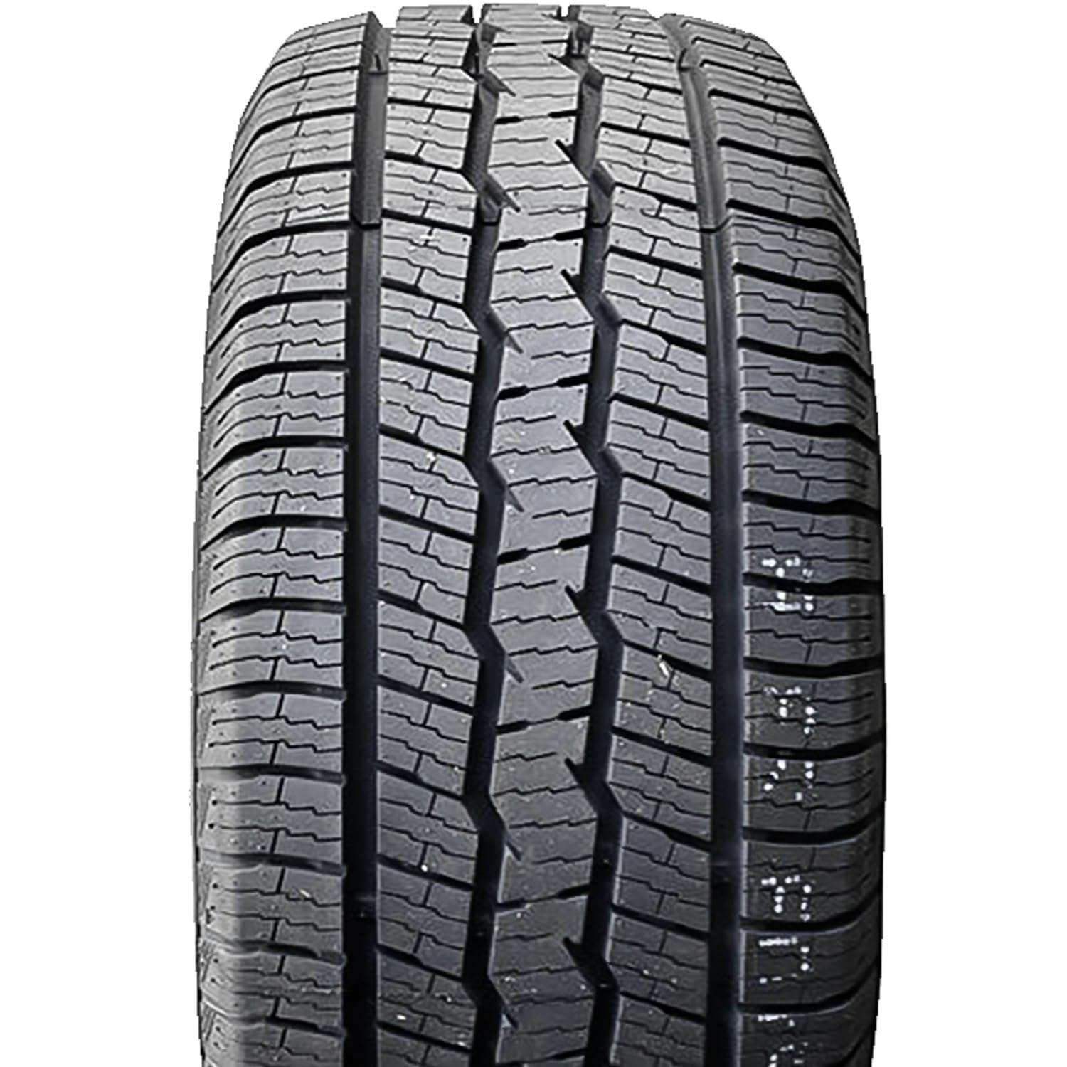 225/65R17 CROSSMAX SUV CHTS-1 102H 600AB ***60K**+ROAD HAZARD, Radial, All Season - Image 6
