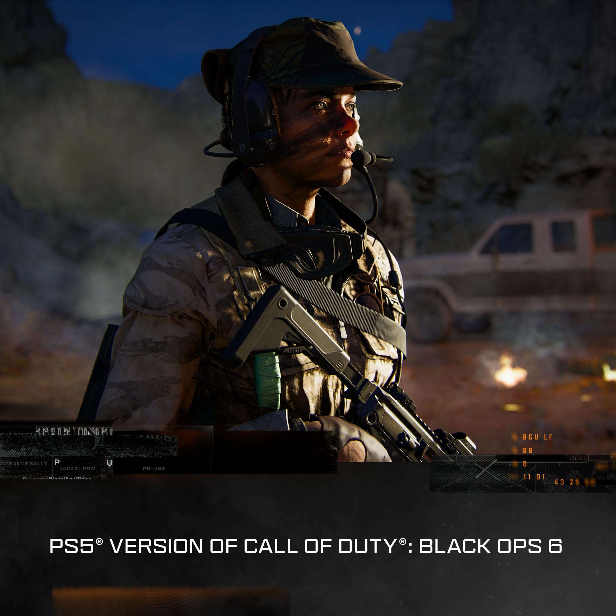 Call of Duty®: Black Ops 6 - PlayStation 5 - Image 3