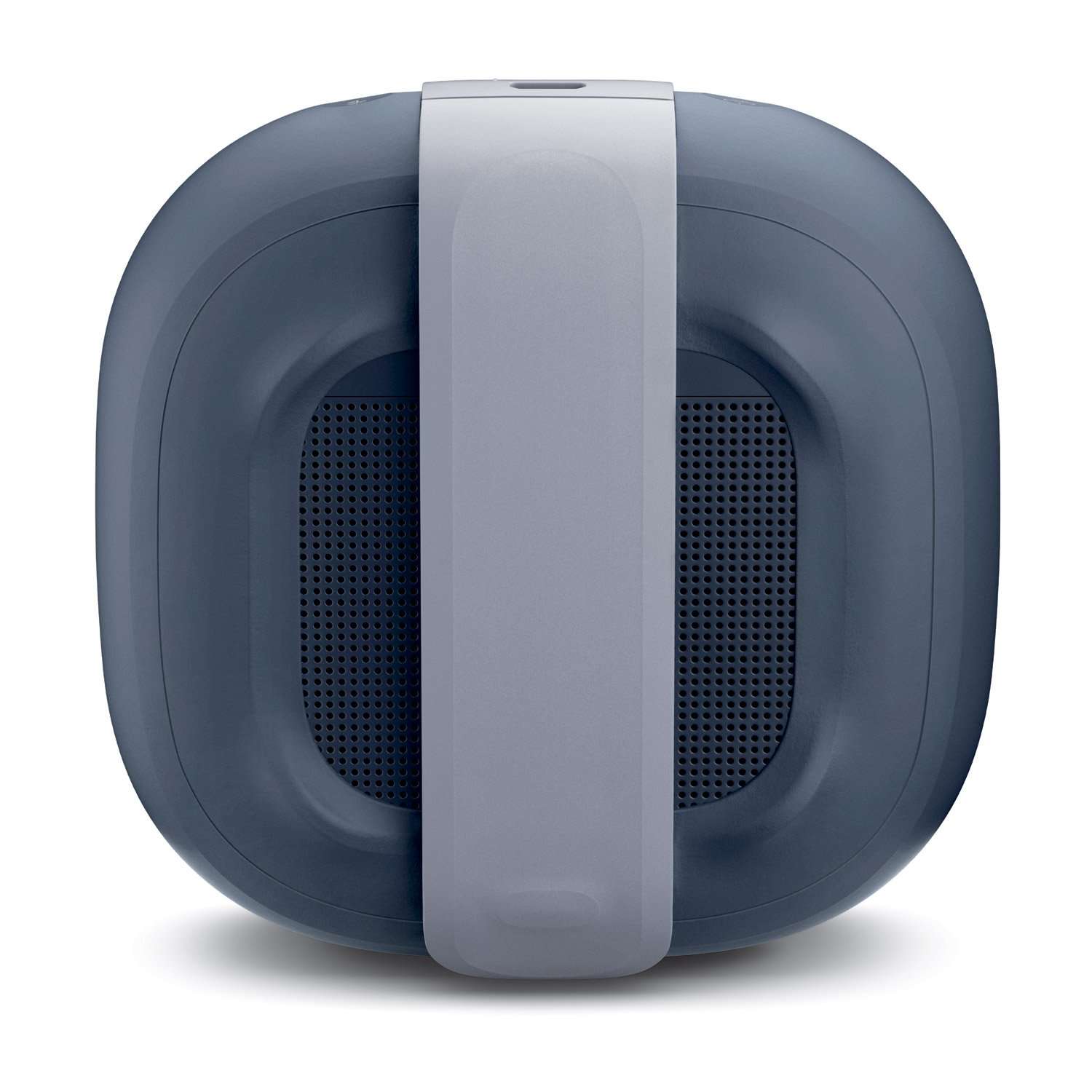 Bose SoundLink Micro: Small Portable Bluetooth Speaker (Waterproof), Midnight Blue - Image 7