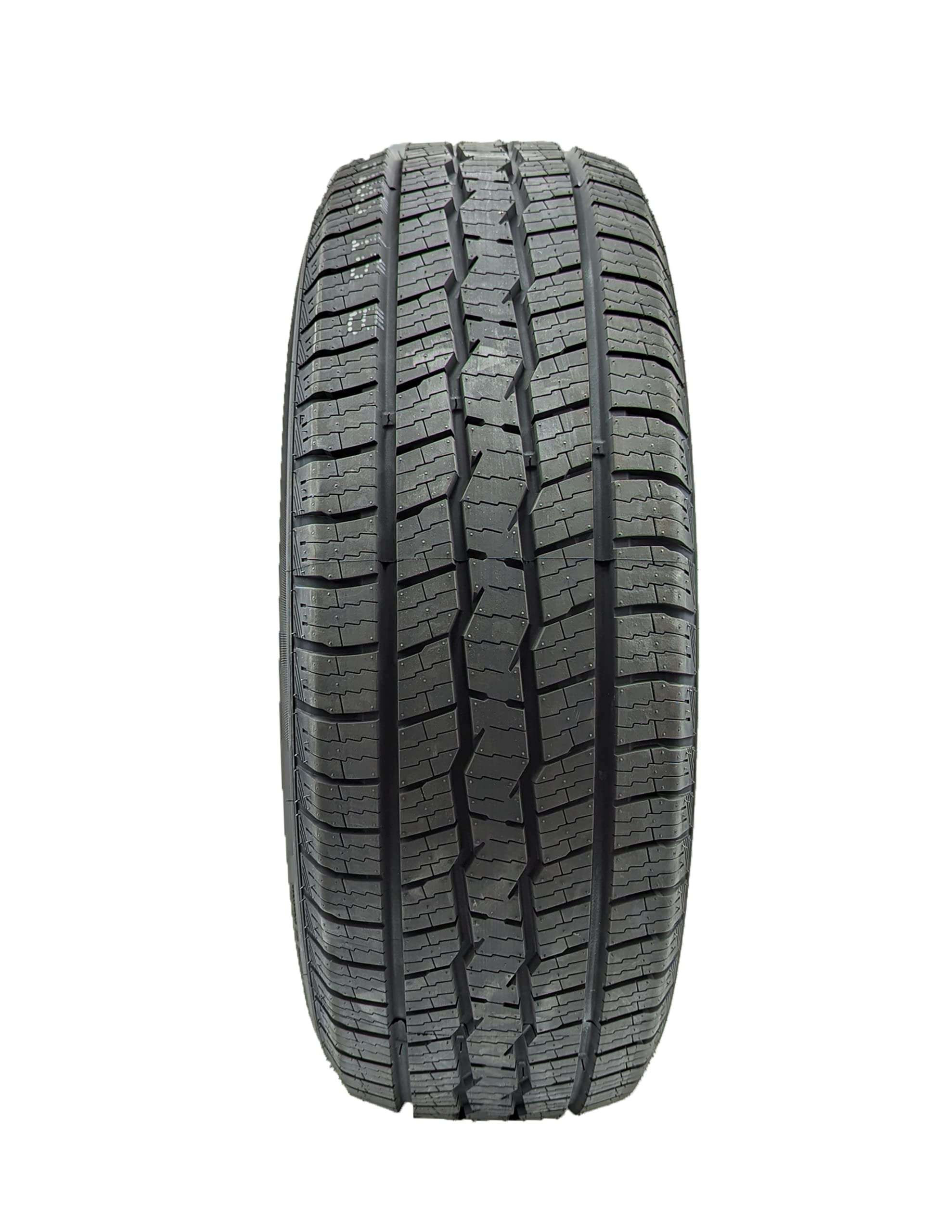 225/65R17 CROSSMAX SUV CHTS-1 102H 600AB ***60K**+ROAD HAZARD, Radial, All Season - Image 3