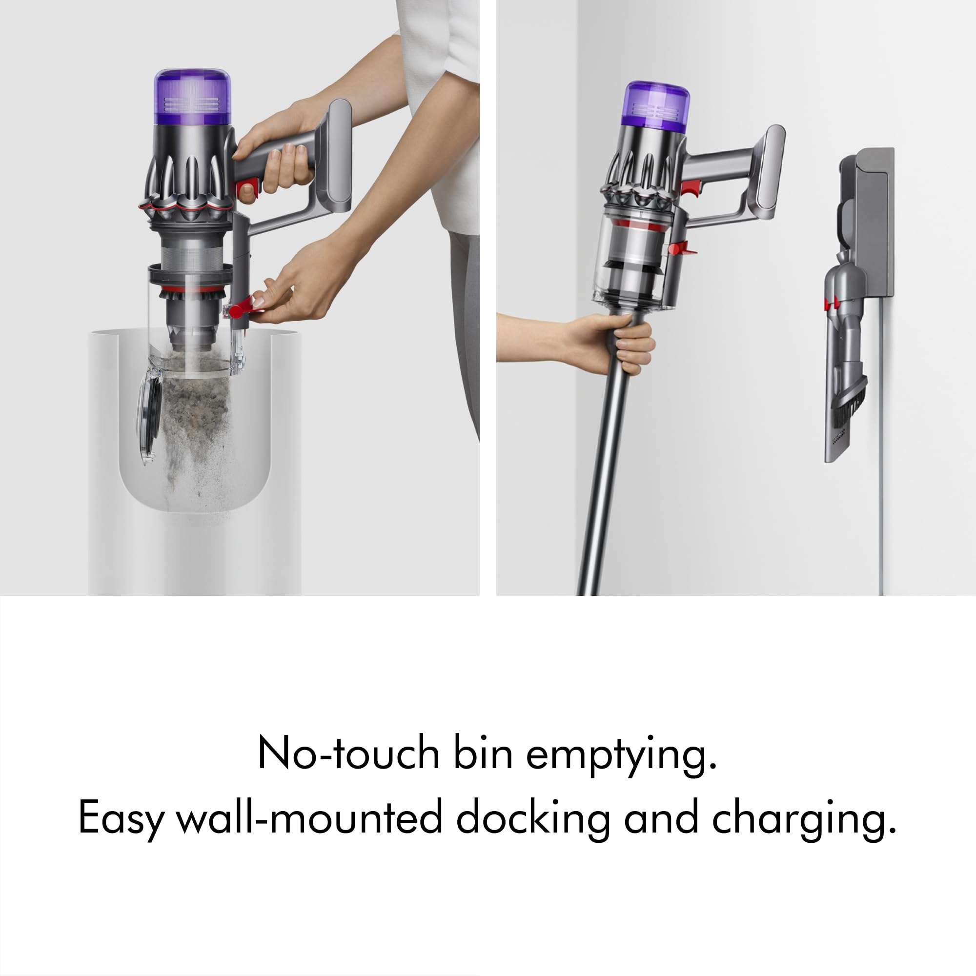 Dyson Digital Slim Cordless Vacuum - Image 7