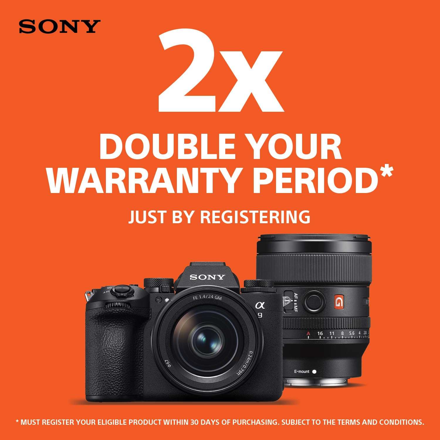 Sony SEL85F18 85mm F/1.8-22 Medium-Telephoto Fixed Prime Camera Lens, Black - Image 2