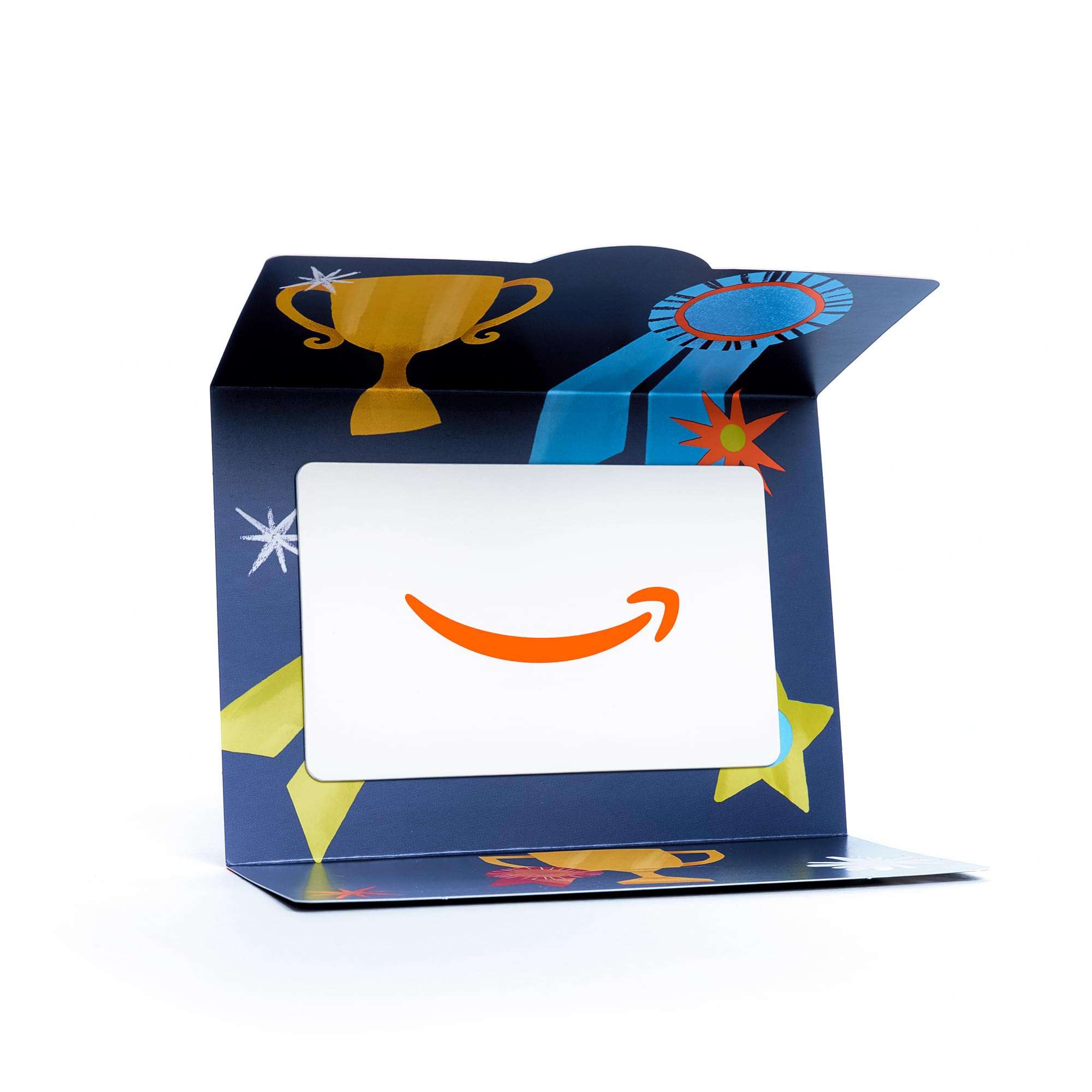 Amazon Physical Gift Card - Appreciation - Image 2