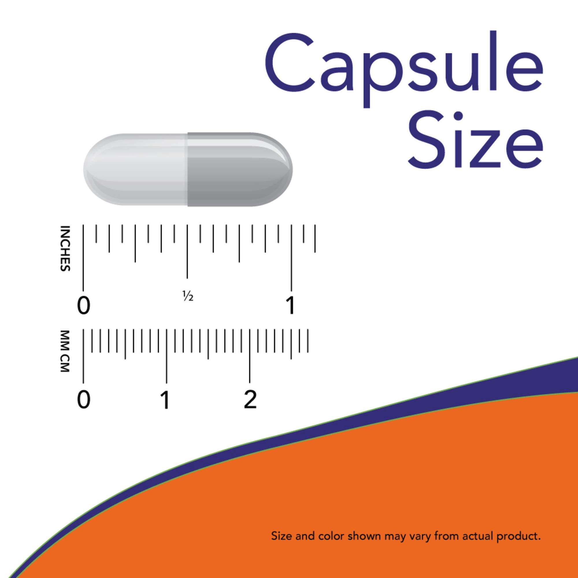 NOW Foods Supplements, Vitamin C-1,000 with 100 mg of Bioflavonoids, Antioxidant Protection*, 250 Veg Capsules - Image 5