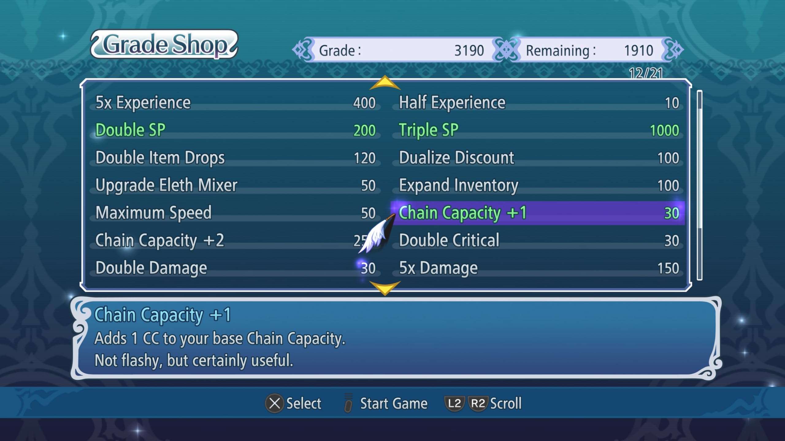 Tales of Graces f Remastered Nintendo Switch - Image 9