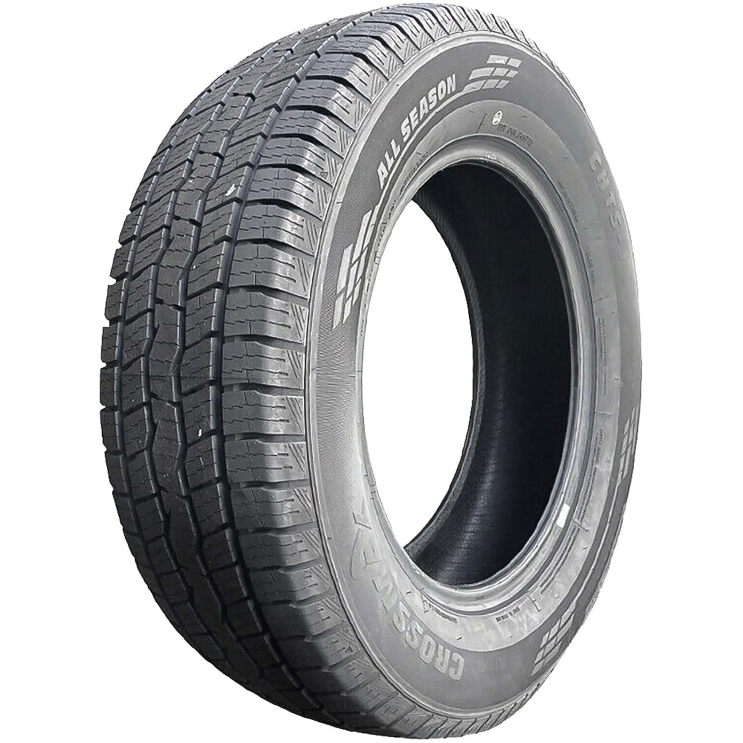 225/55R19 CROSSMAX SUV CHTS-1 99V 600AB ***60K**+ROAD HAZARD - Image 8