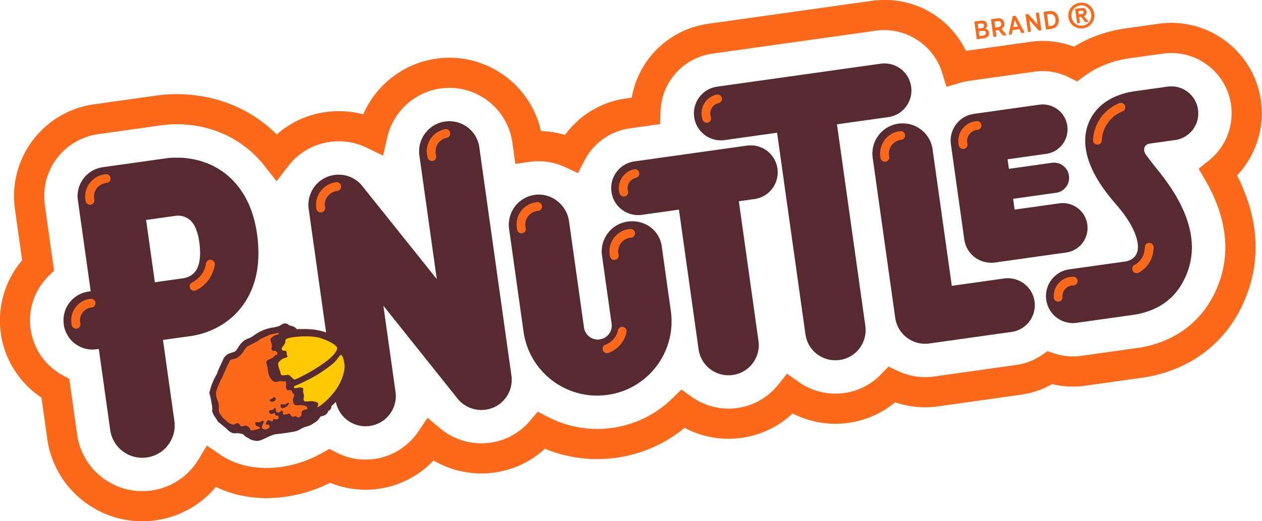 P-Nuttles Butter Toffee Covered Peanuts,Sweet Salty Snack, Toffee Peanuts,Toffee Nuts, 44 Ounce Jar Made in the USA, Kosher, Peanuts Sweet, Party Snack, Crunchy Nut Snack, Sweet Snack - Image 4