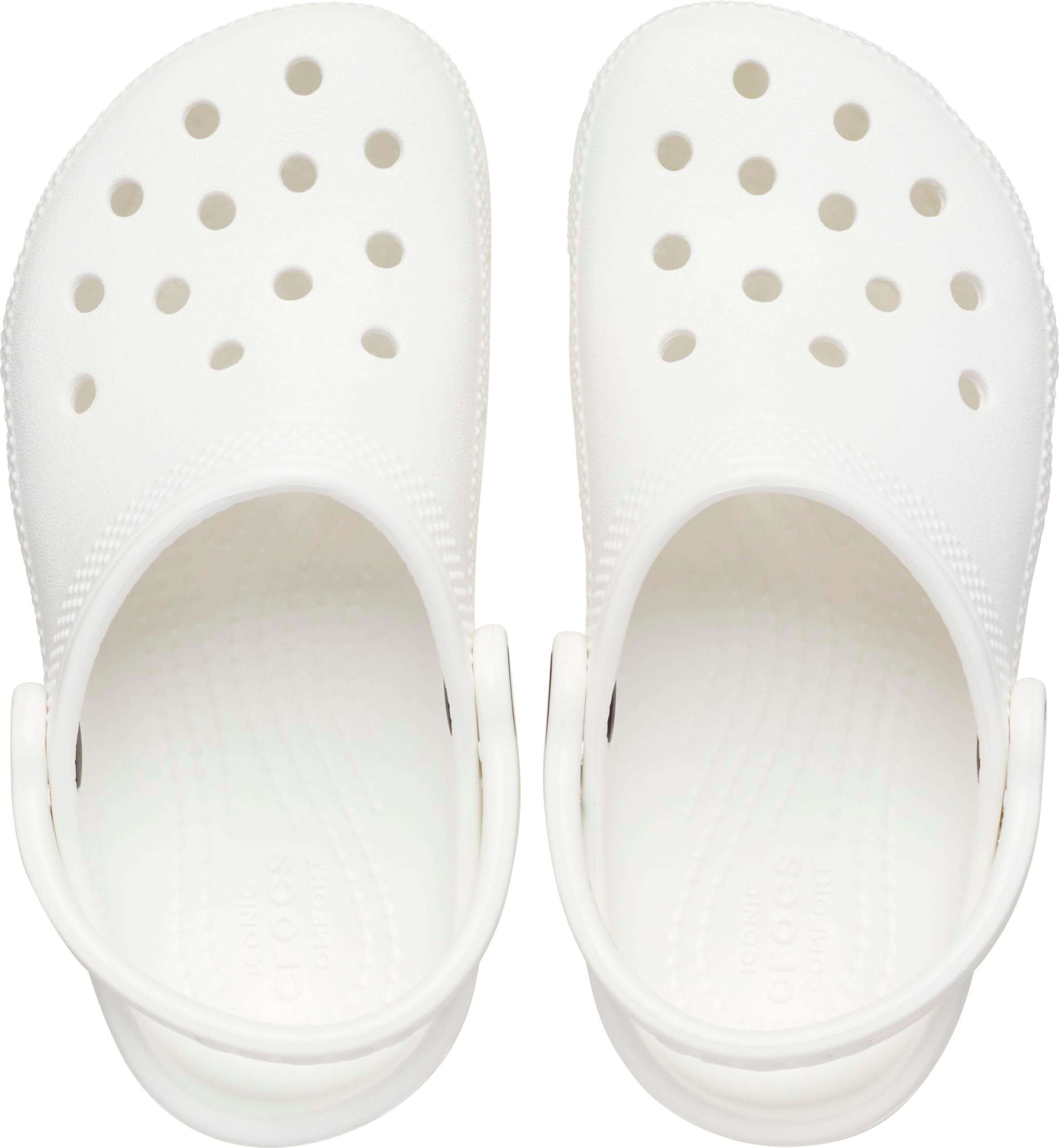 Crocs Baby Classic Littles Clogs - Image 4