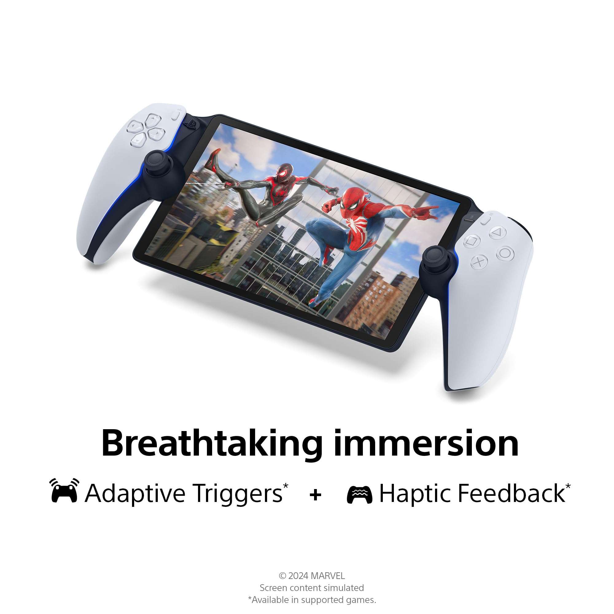 PlayStation Portal Remote Player 5 - Image 8