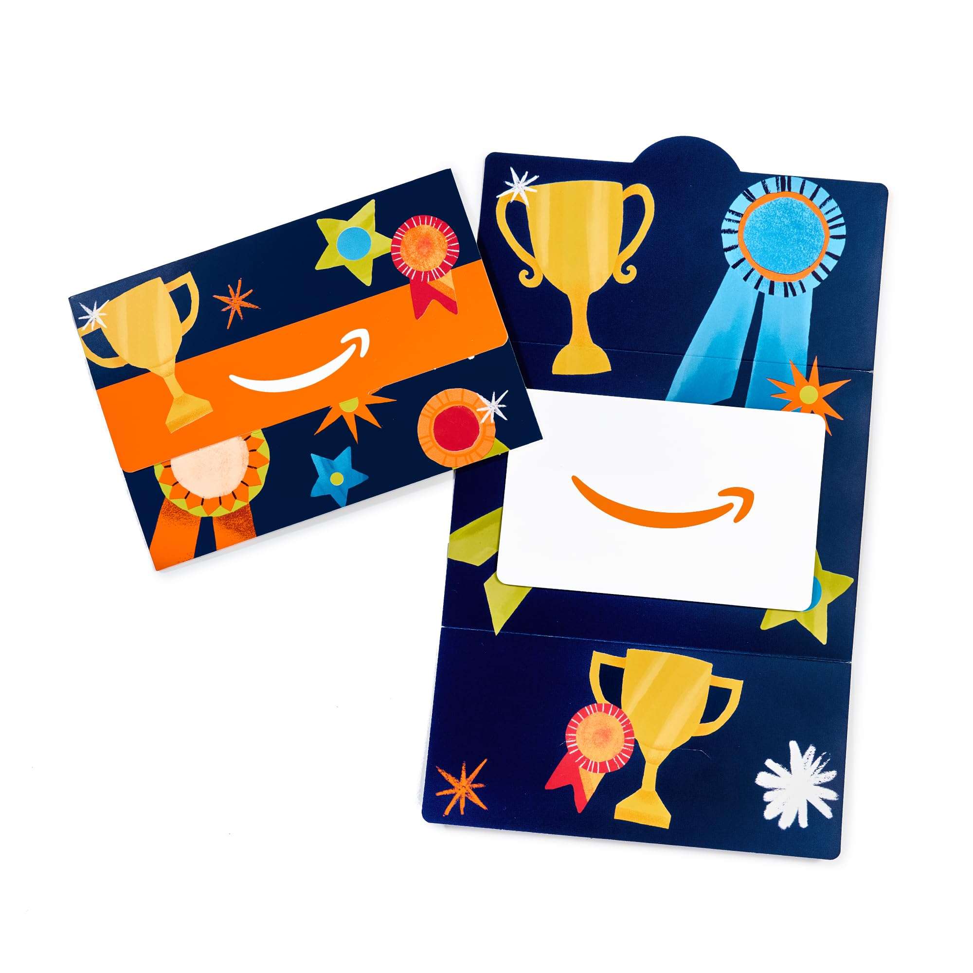 Amazon Physical Gift Card - Appreciation - Image 1
