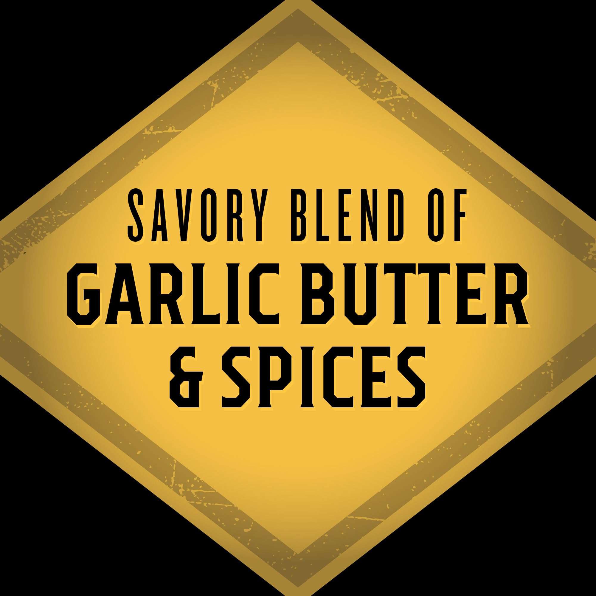 McCormick Grill Mates Garlic Butter Seasoning, 3.1 oz - Image 4