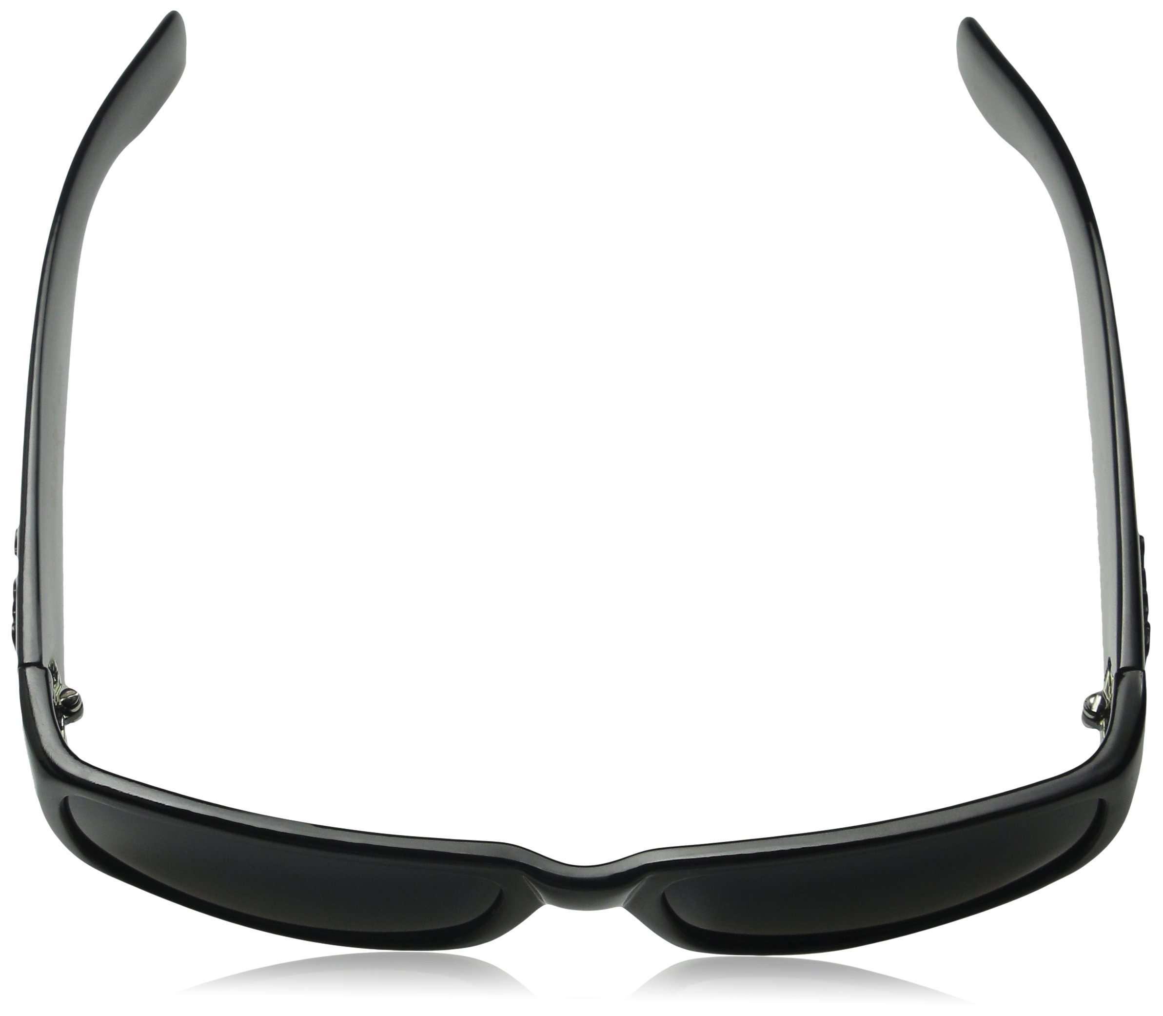 LOCS Sunglasses Hardcore Black 0103 - Image 4