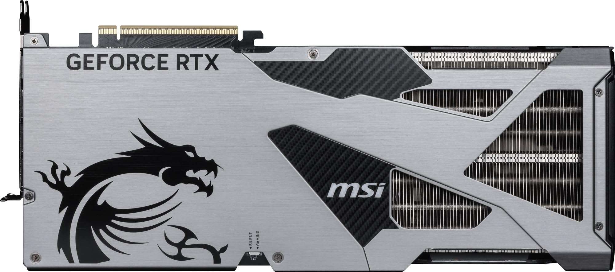 MSI GeForce RTX 5070 Ti 16G Vanguard SOC Launch Edition Graphics Card VD9038 - Image 7
