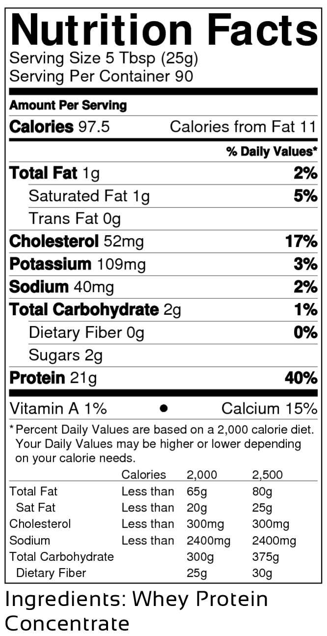 Raw Grass Fed Whey Protein Powder – Unflavored, Only 1 Ingredient: 100% Pure Grass-Fed Whey from Happy, Healthy Cows – Undenatured, Non-GMO, Hormone-Free, Gluten-Free, Made in USA, 5LB - Image 7