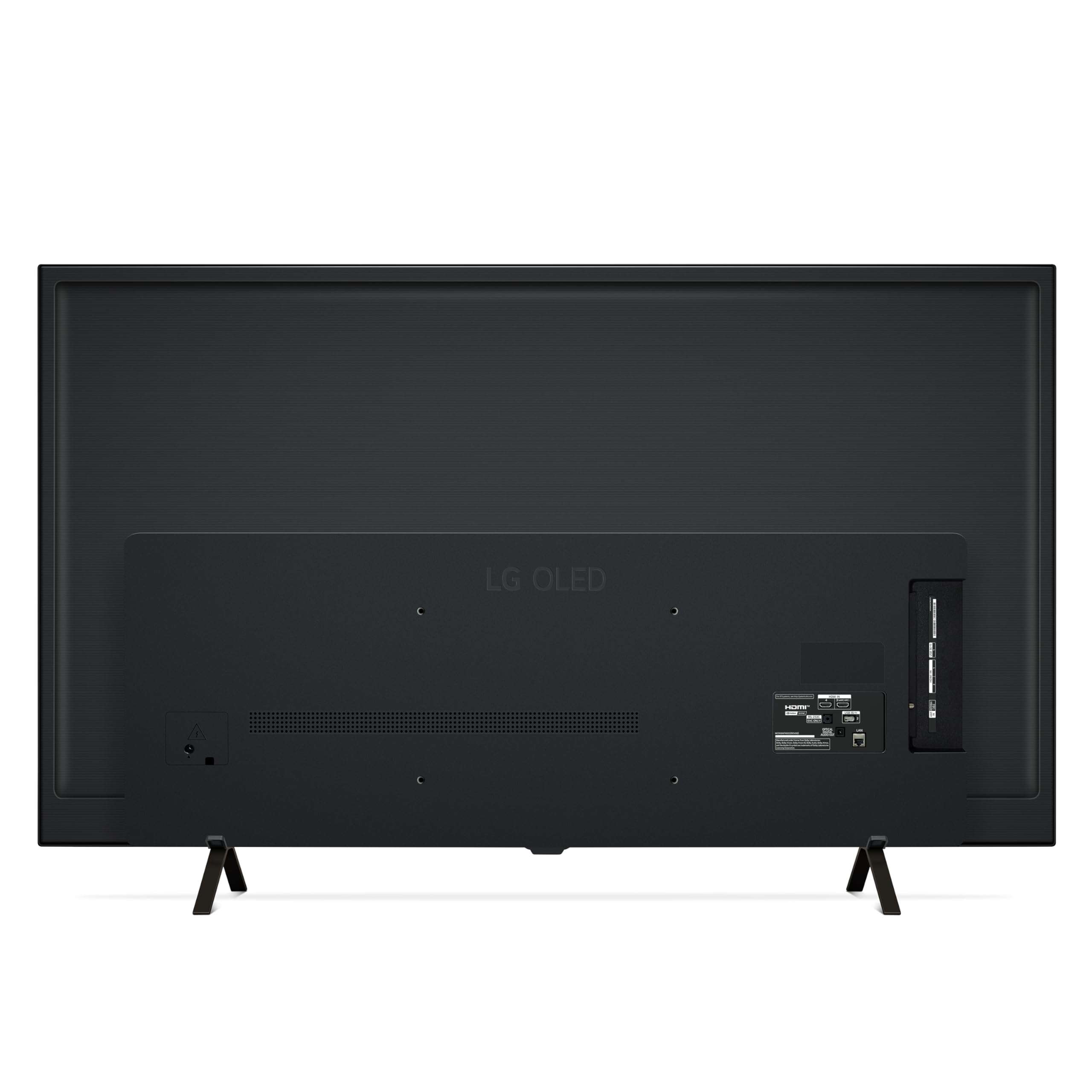LG 65-Inch Class OLED B4 Series Smart TV 4K Processor Flat Screen with Magic Remote AI-Powered with Alexa Built-in (OLED65B4PUA, 2024) - Image 14