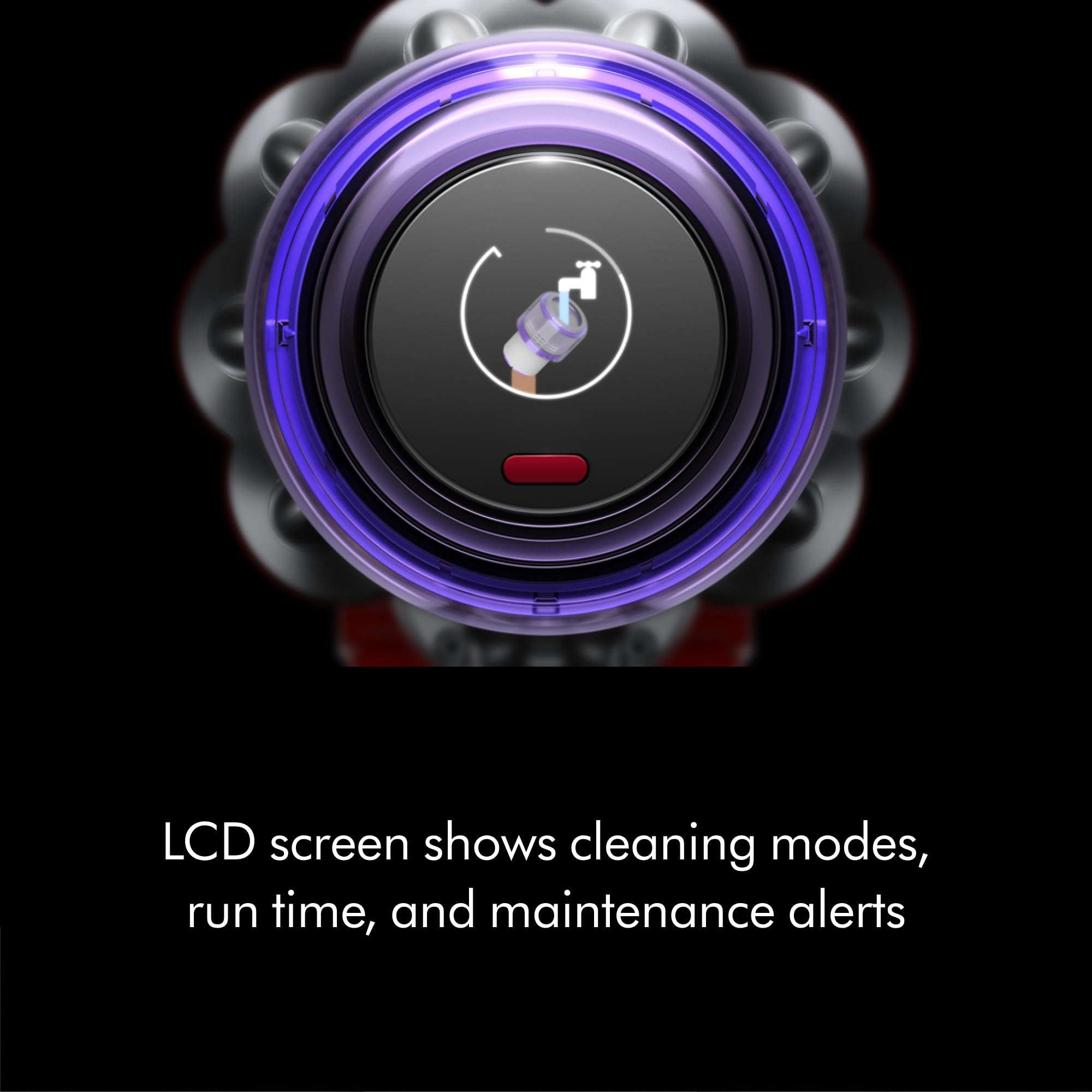 Dyson Digital Slim Cordless Vacuum - Image 5