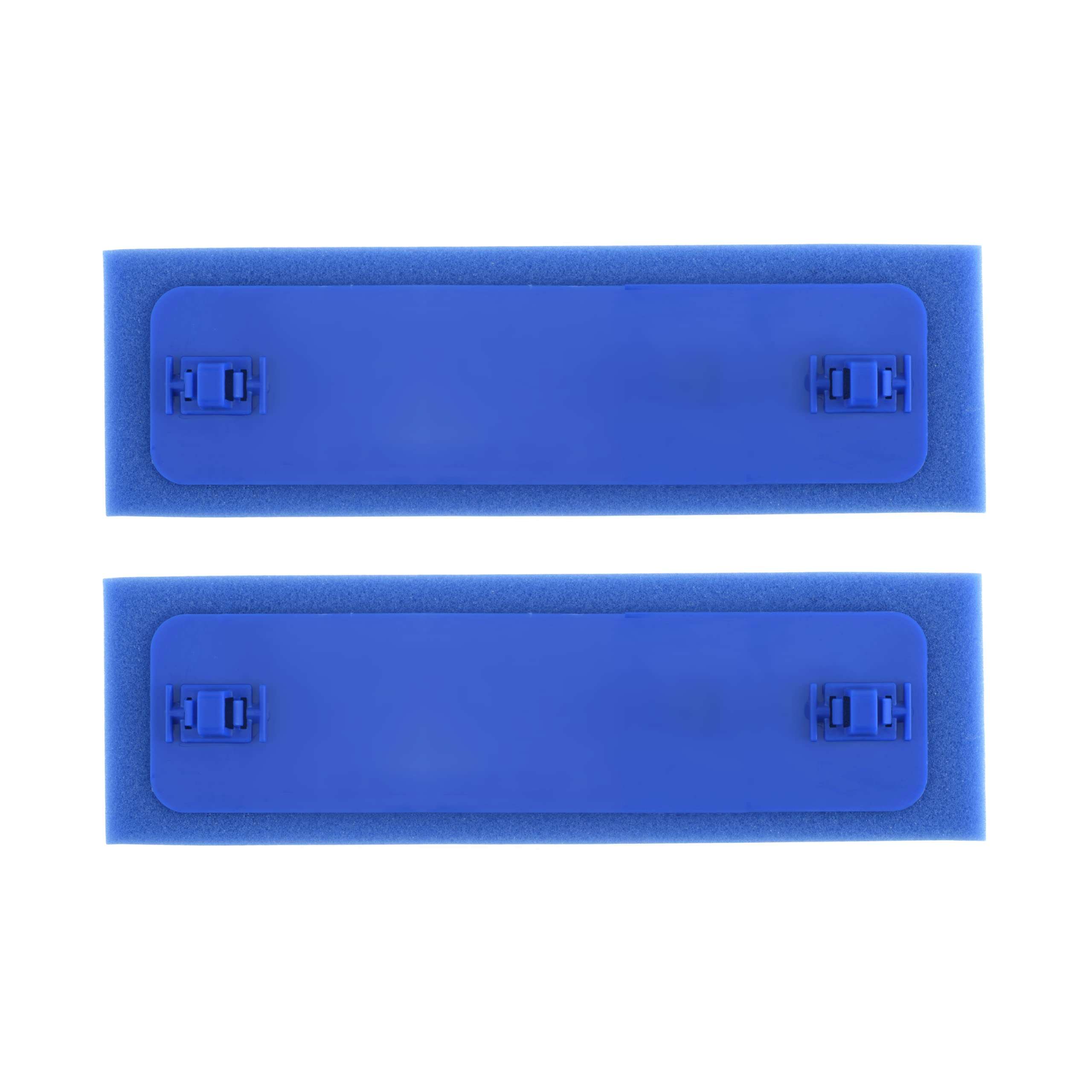 Mr. Clean 446269 Magic Eraser Extra Power Mop Refill - 2 PACK - Image 1