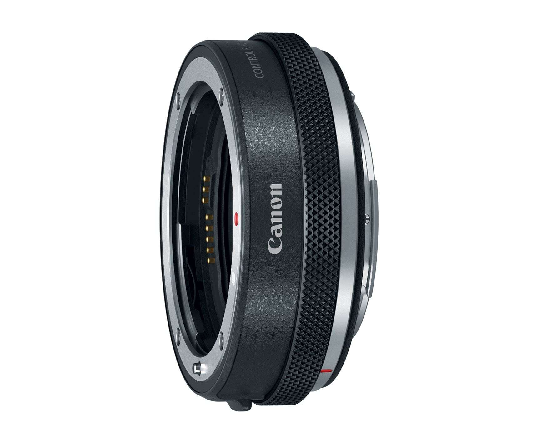 Canon Mount Adapter EF - EOS R, Compatible with EOS RP, EOS R, EOS R6, EOS R5 - Image 2