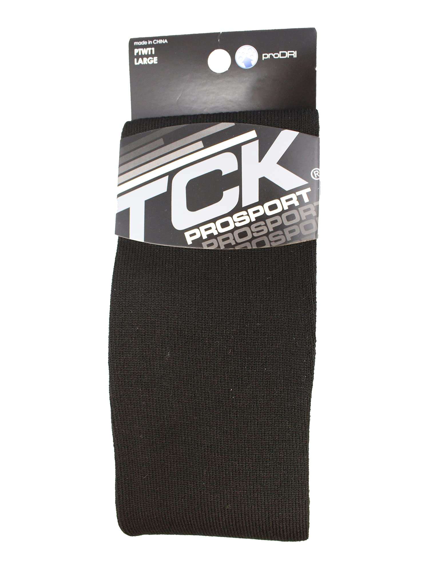 TCK Prosport Tube Socks – Knee-High Athletic Socks for Baseball, Softball, Football & Volleyball | Youth & Adult - Image 3