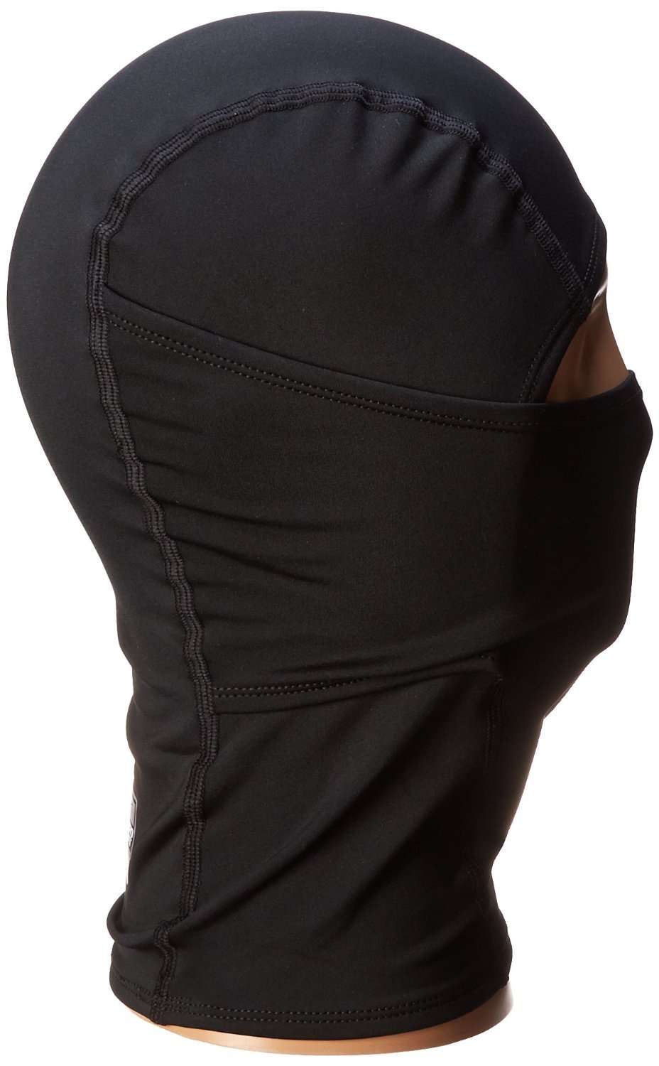 Nike Pro Combat Hyperwarm Hydropull Hood - Image 4