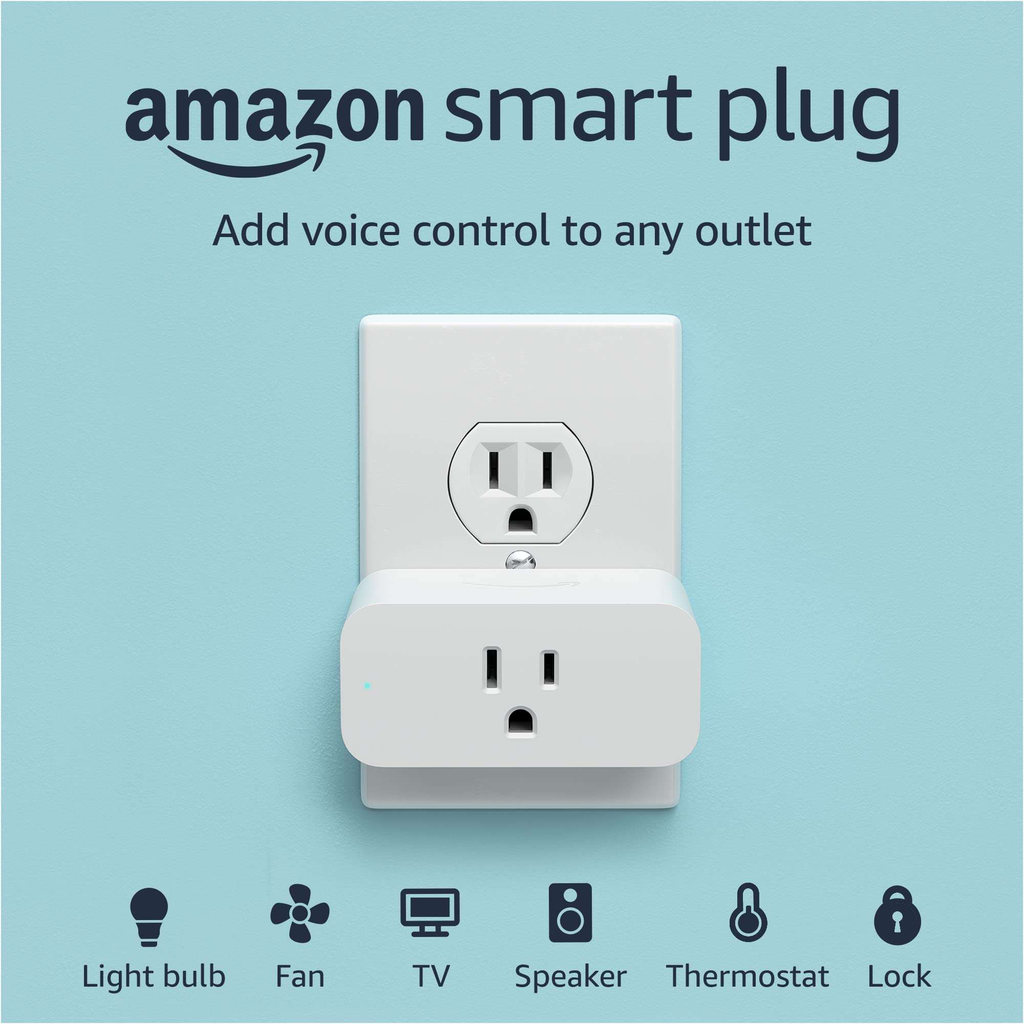 Amazon Smart Plug | Works with Alexa | Simple setup, endless possibilities - Image 7