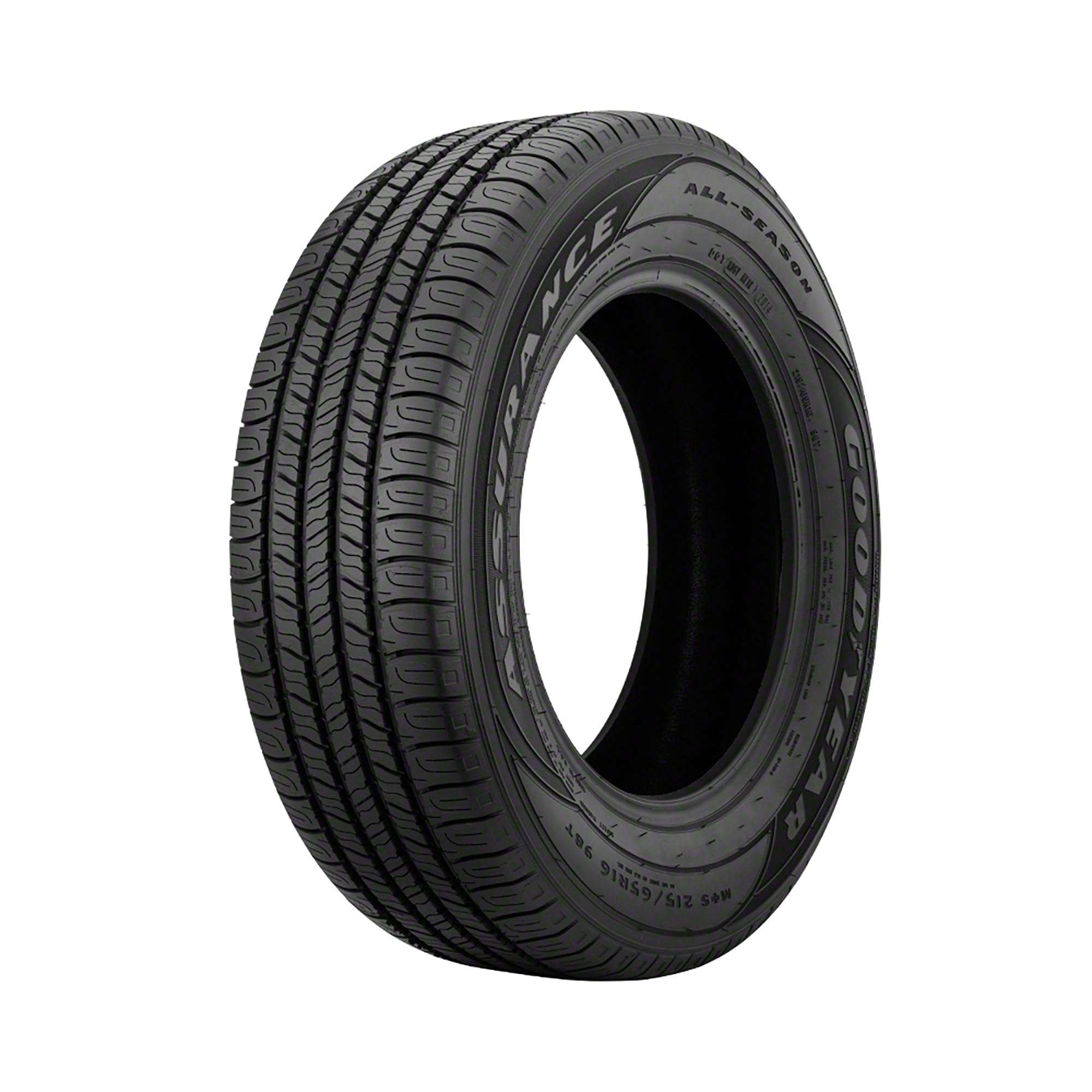 Goodyear Assurance All-Season Radial - 225/50R17 94V - Image 1