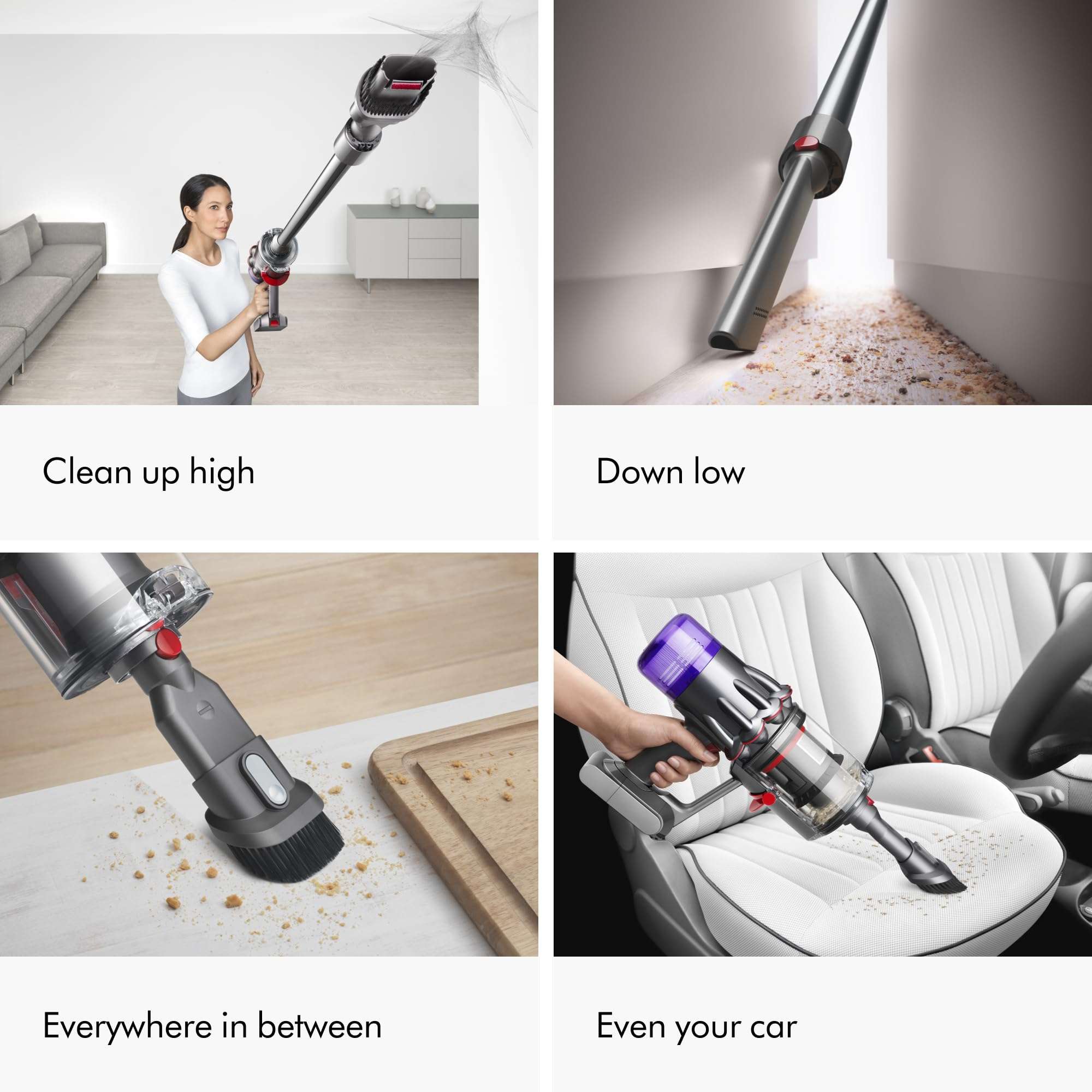Dyson Digital Slim Cordless Vacuum - Image 6