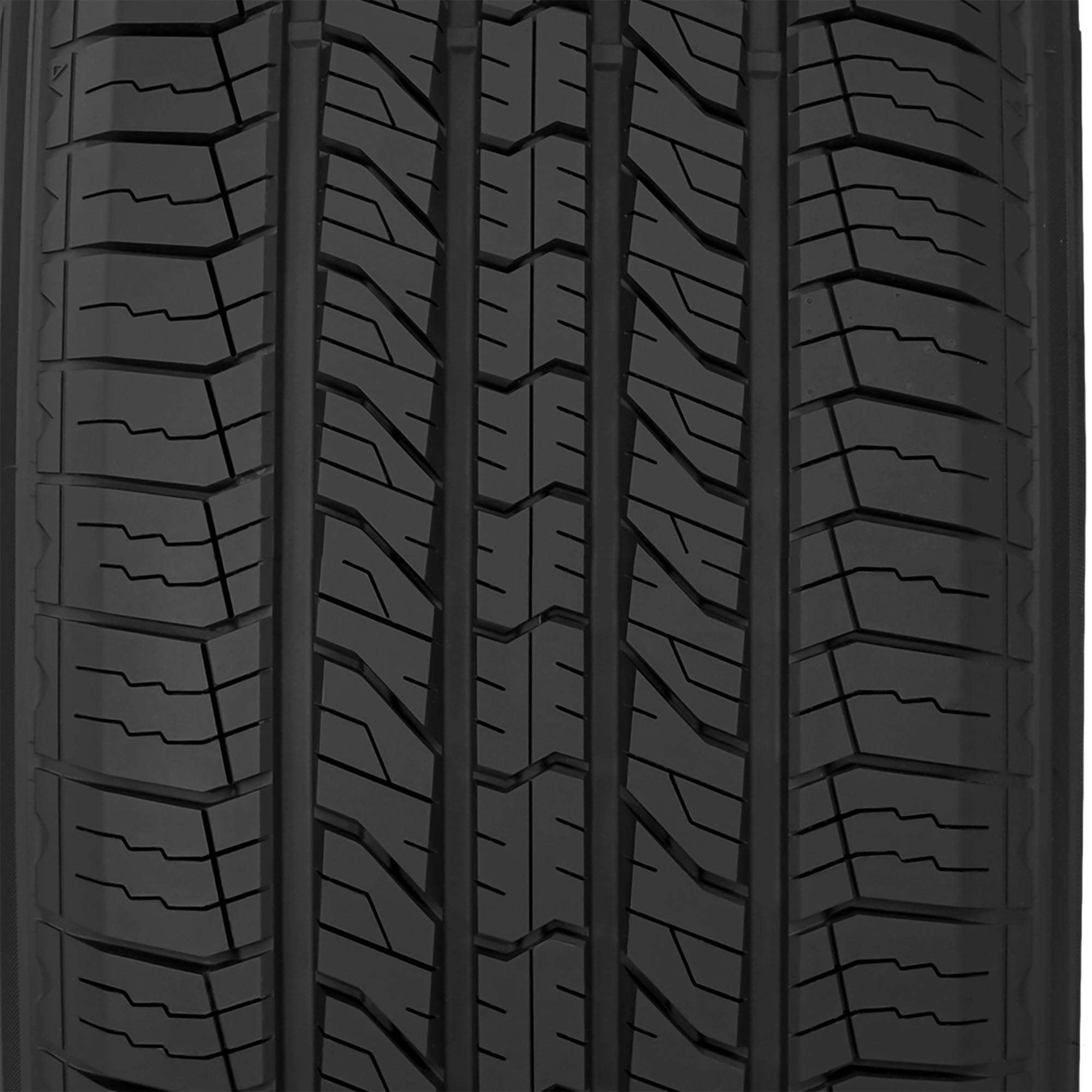 Achilles Desert Hawk HT3 Highway 225/65R17 102H SUV/Crossover Tire - Image 4