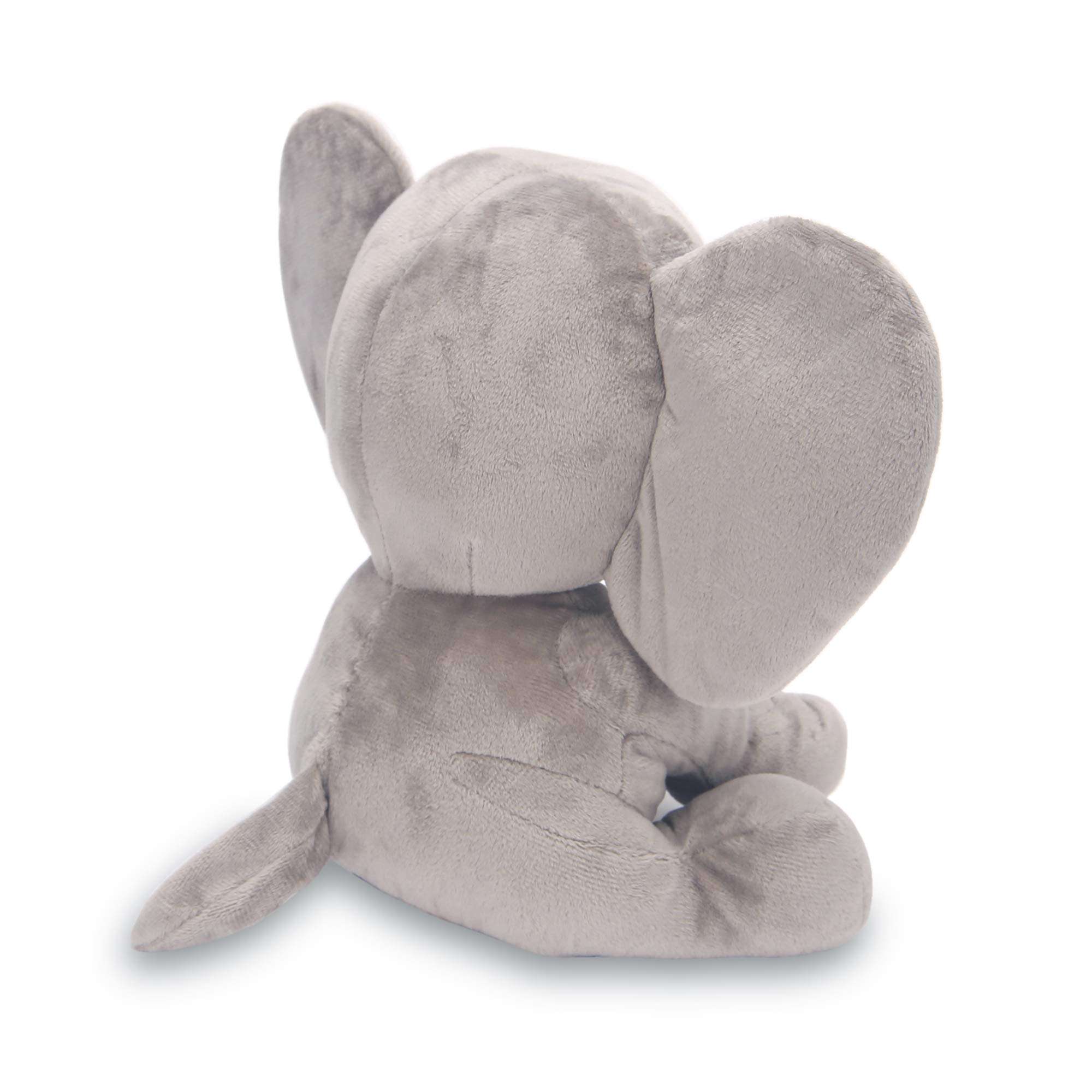 Bedtime Originals Choo Choo Express Plush Elephant - Humphrey - Image 6